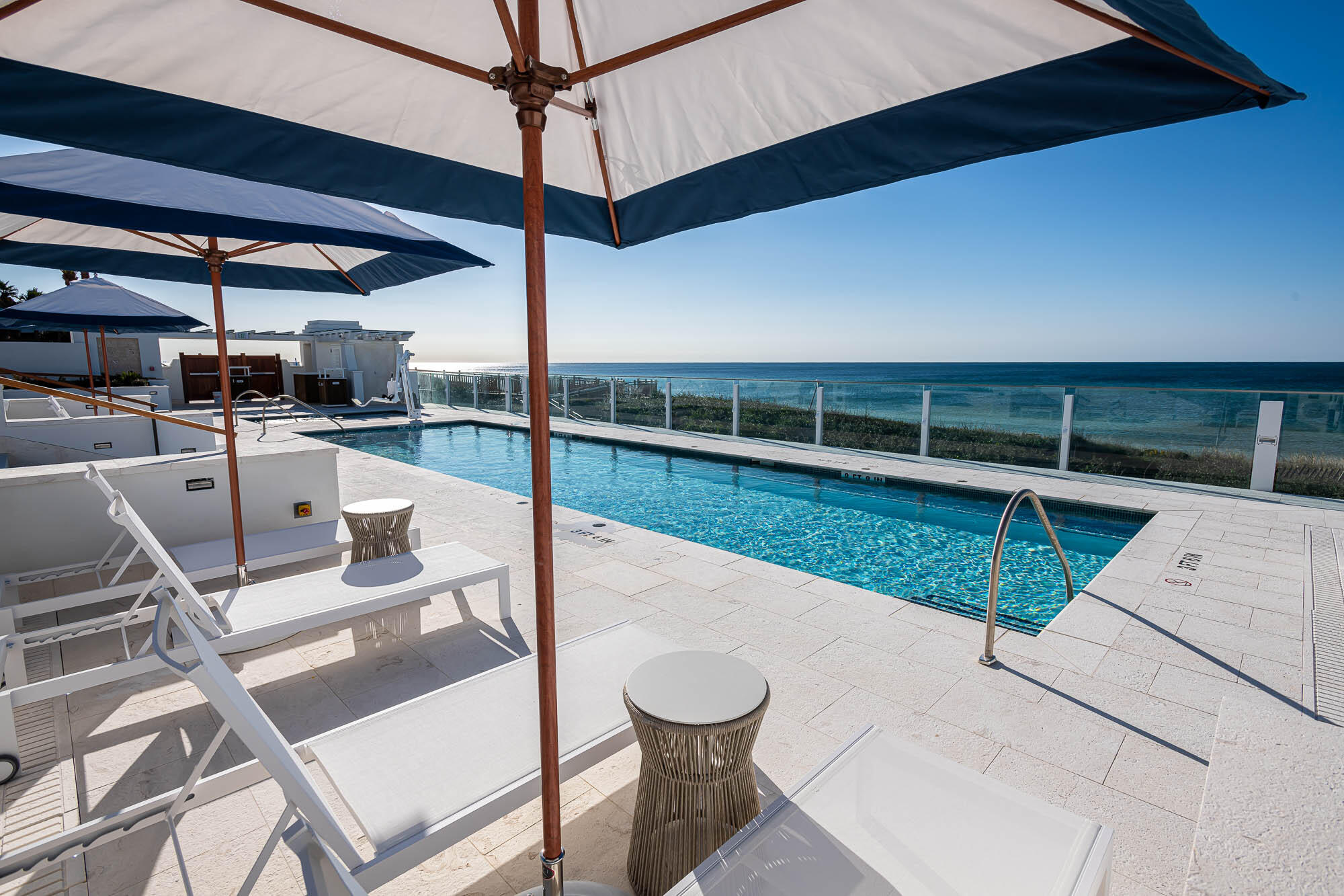 ALYS BEACH - Residential