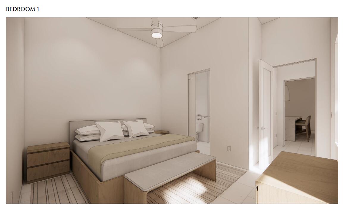 ALYS BEACH - Residential