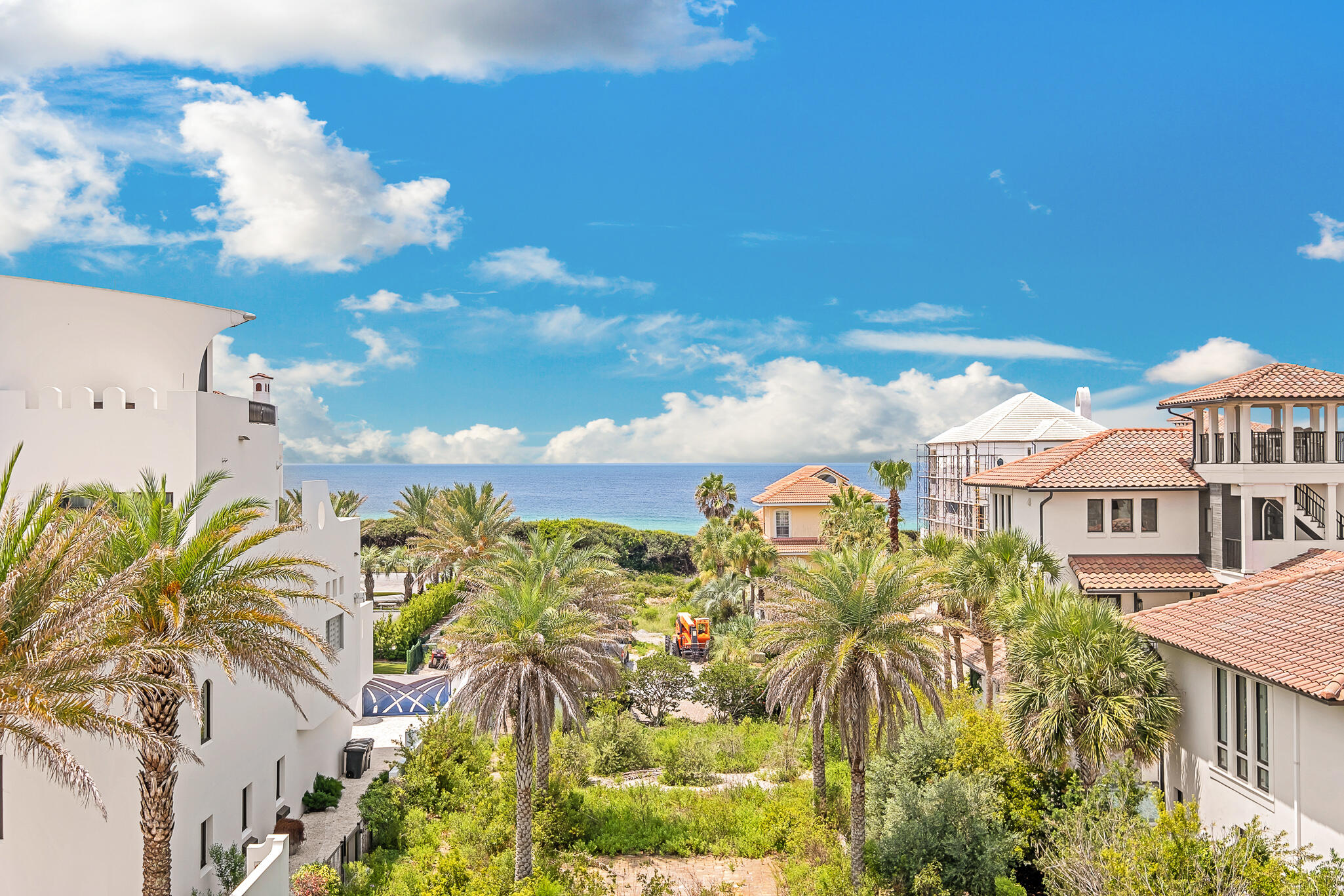ALYS BEACH - Residential