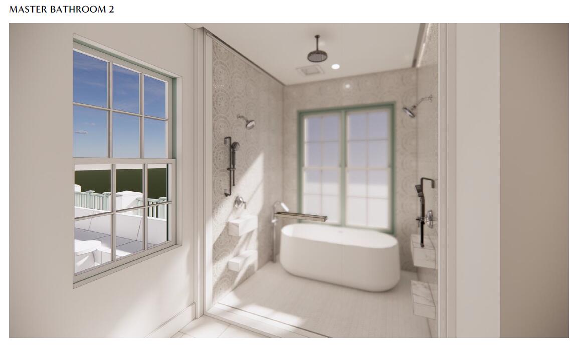 ALYS BEACH - Residential
