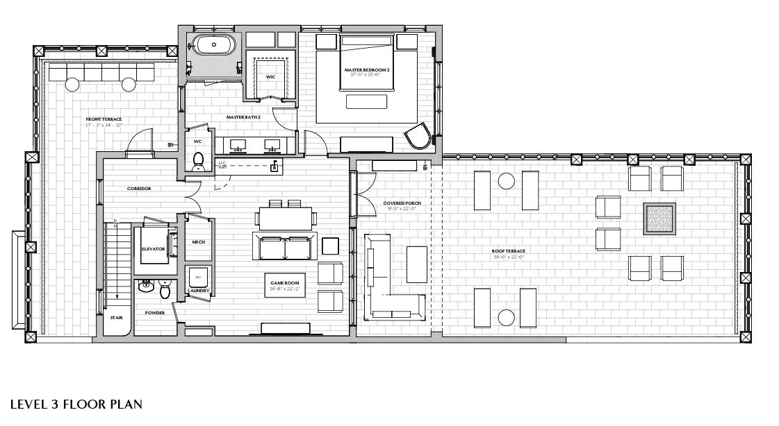 ALYS BEACH - Residential