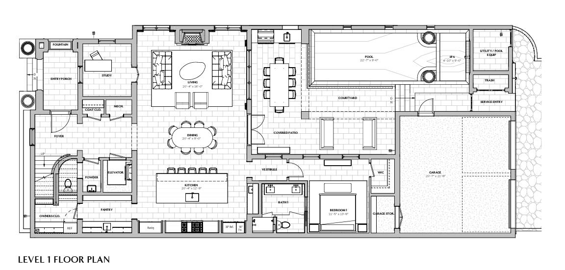 ALYS BEACH - Residential
