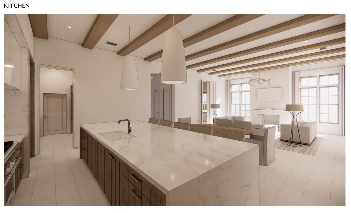 ALYS BEACH - Residential