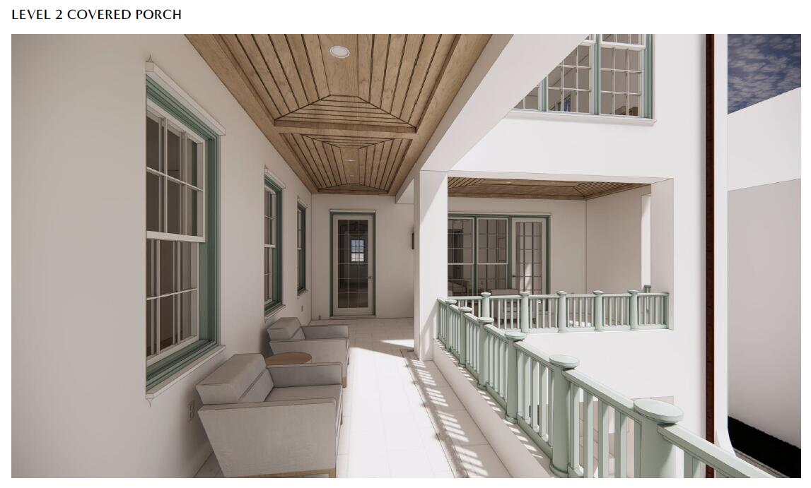 ALYS BEACH - Residential