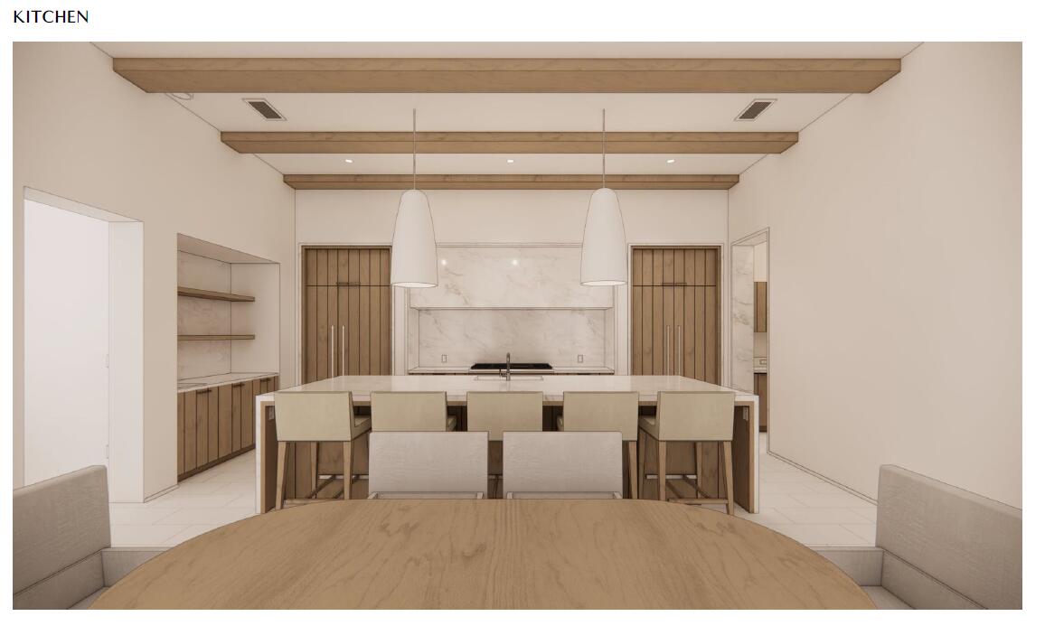 ALYS BEACH - Residential