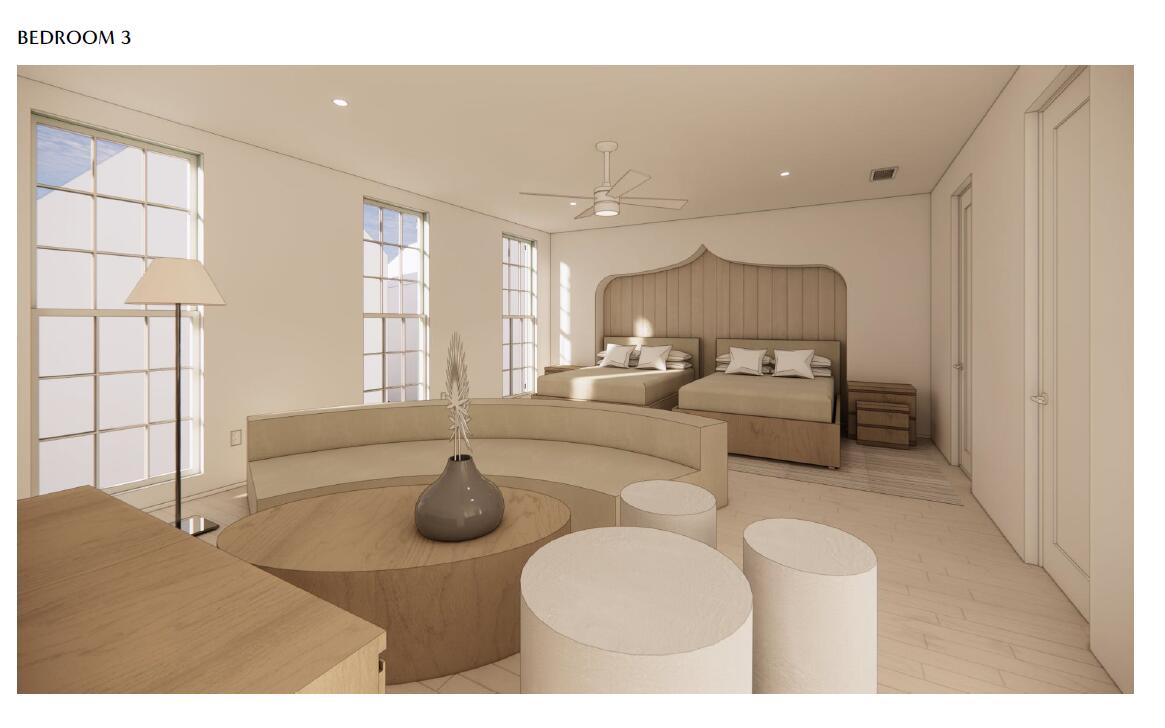 ALYS BEACH - Residential