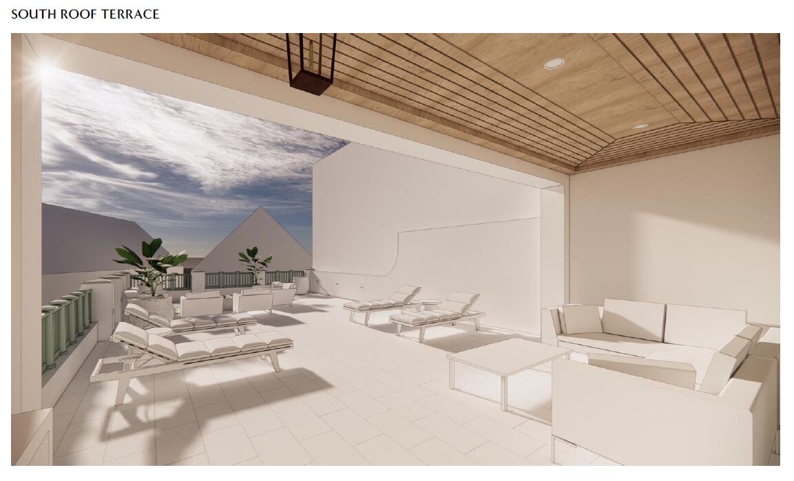 ALYS BEACH - Residential