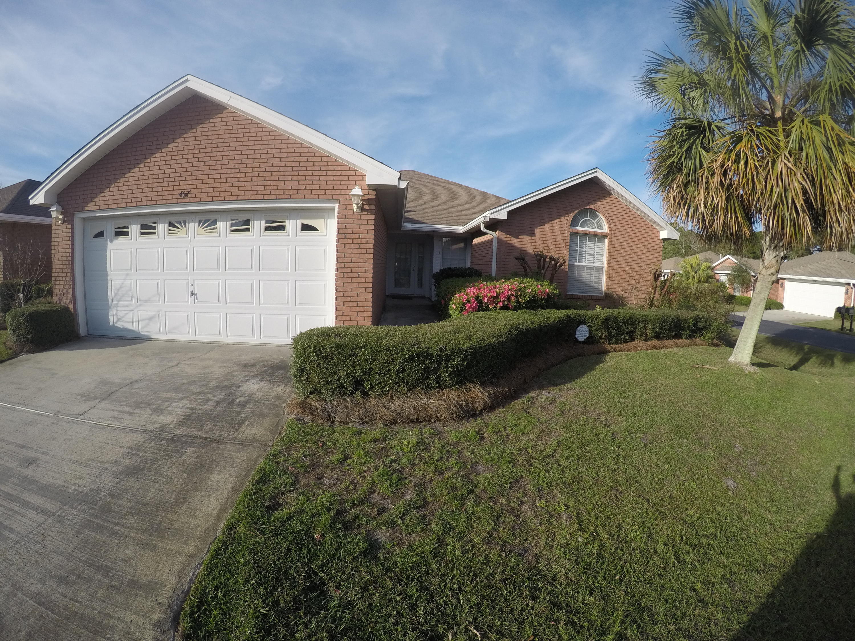 BAYSIDE S/D - Residential