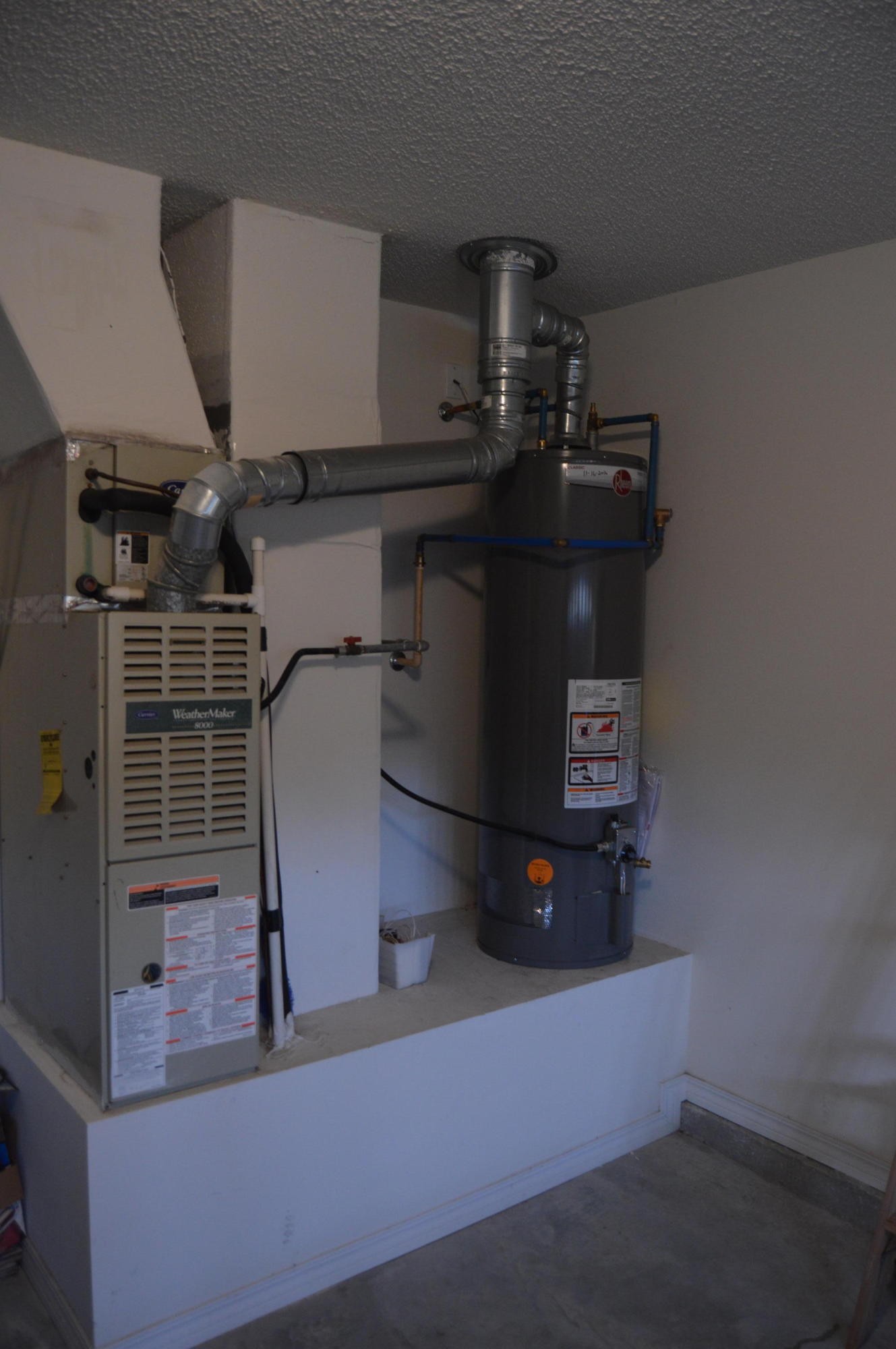 BAYSIDE S/D - Residential