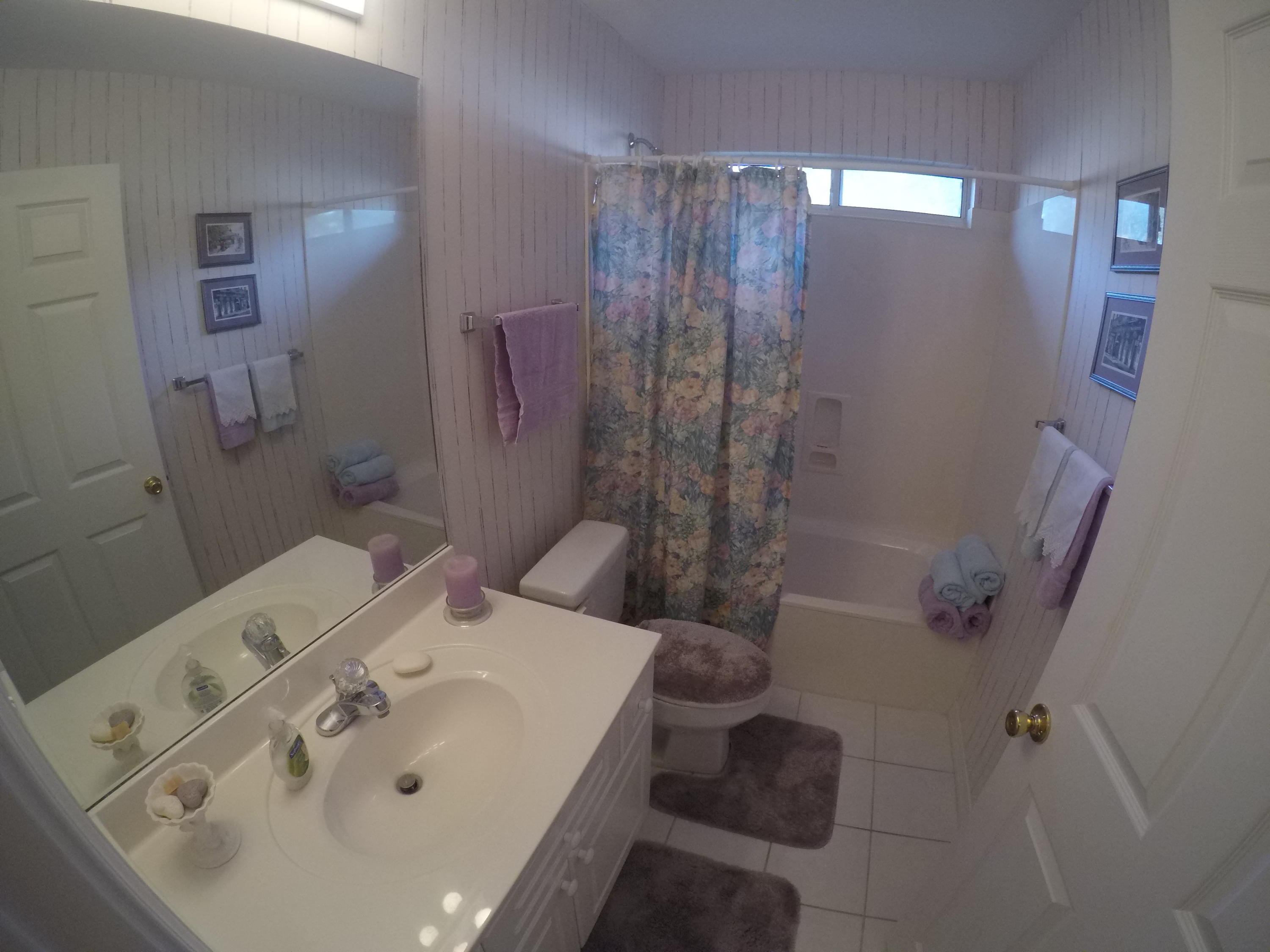 BAYSIDE S/D - Residential