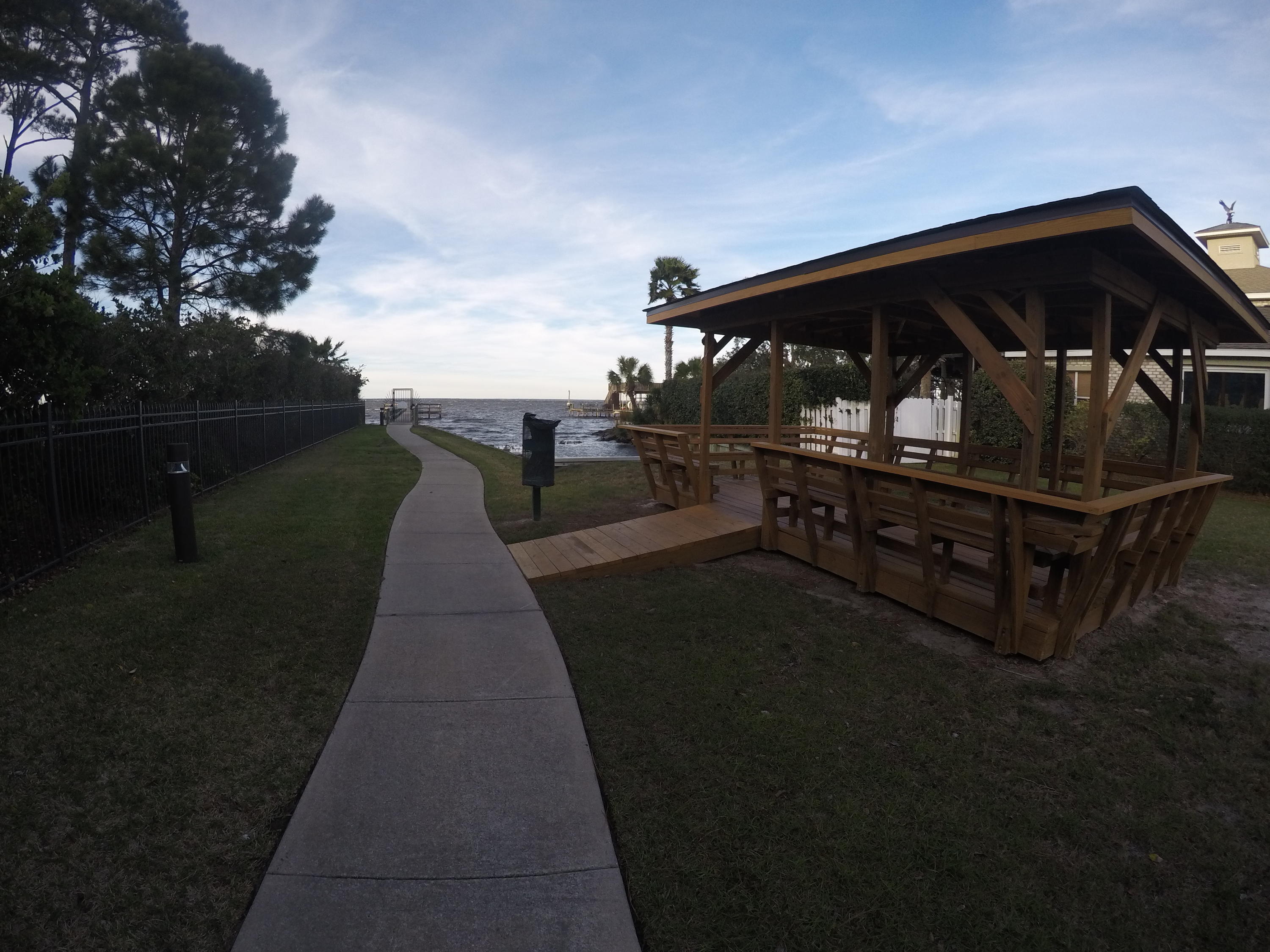 BAYSIDE S/D - Residential