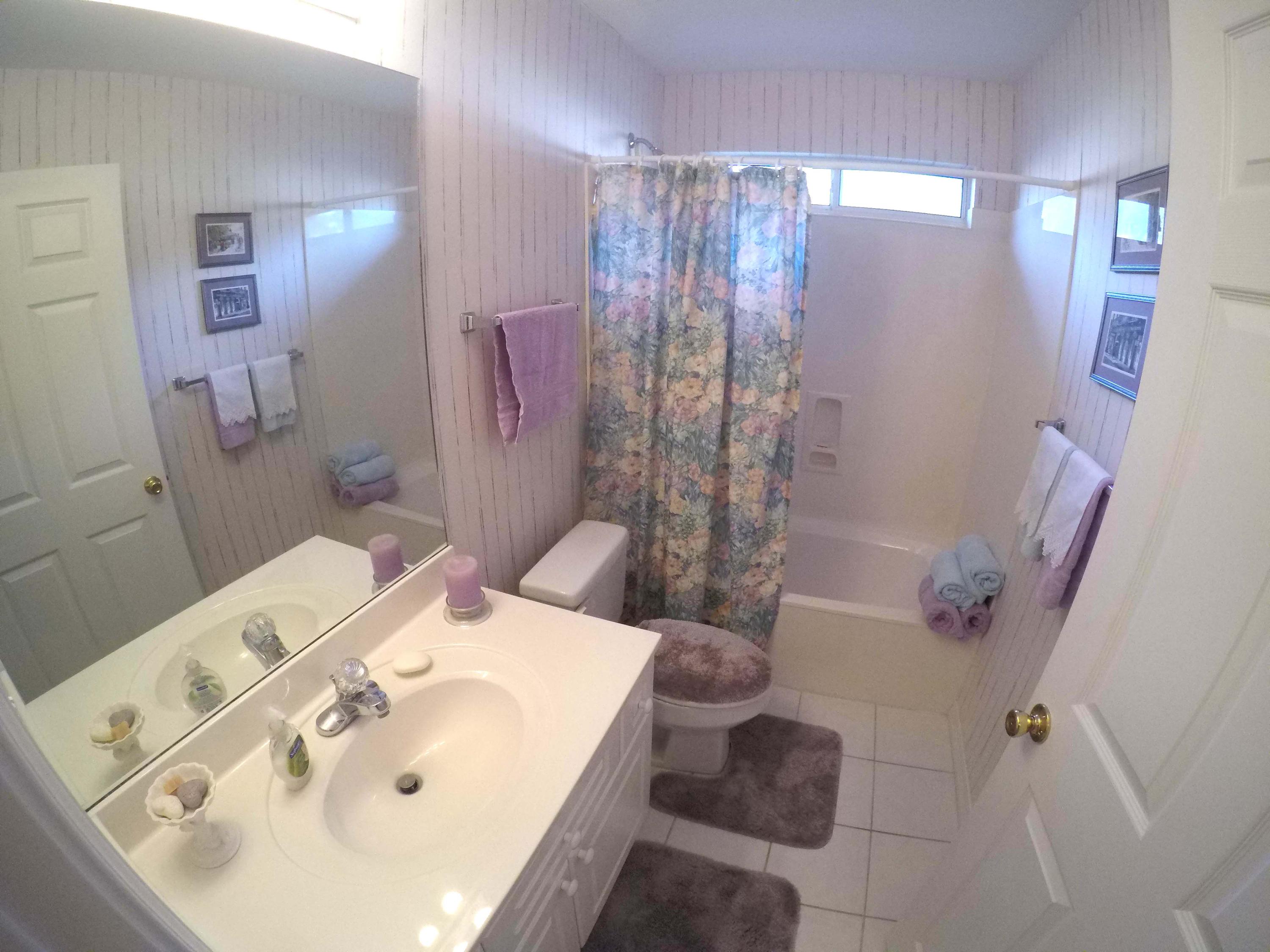 BAYSIDE S/D - Residential