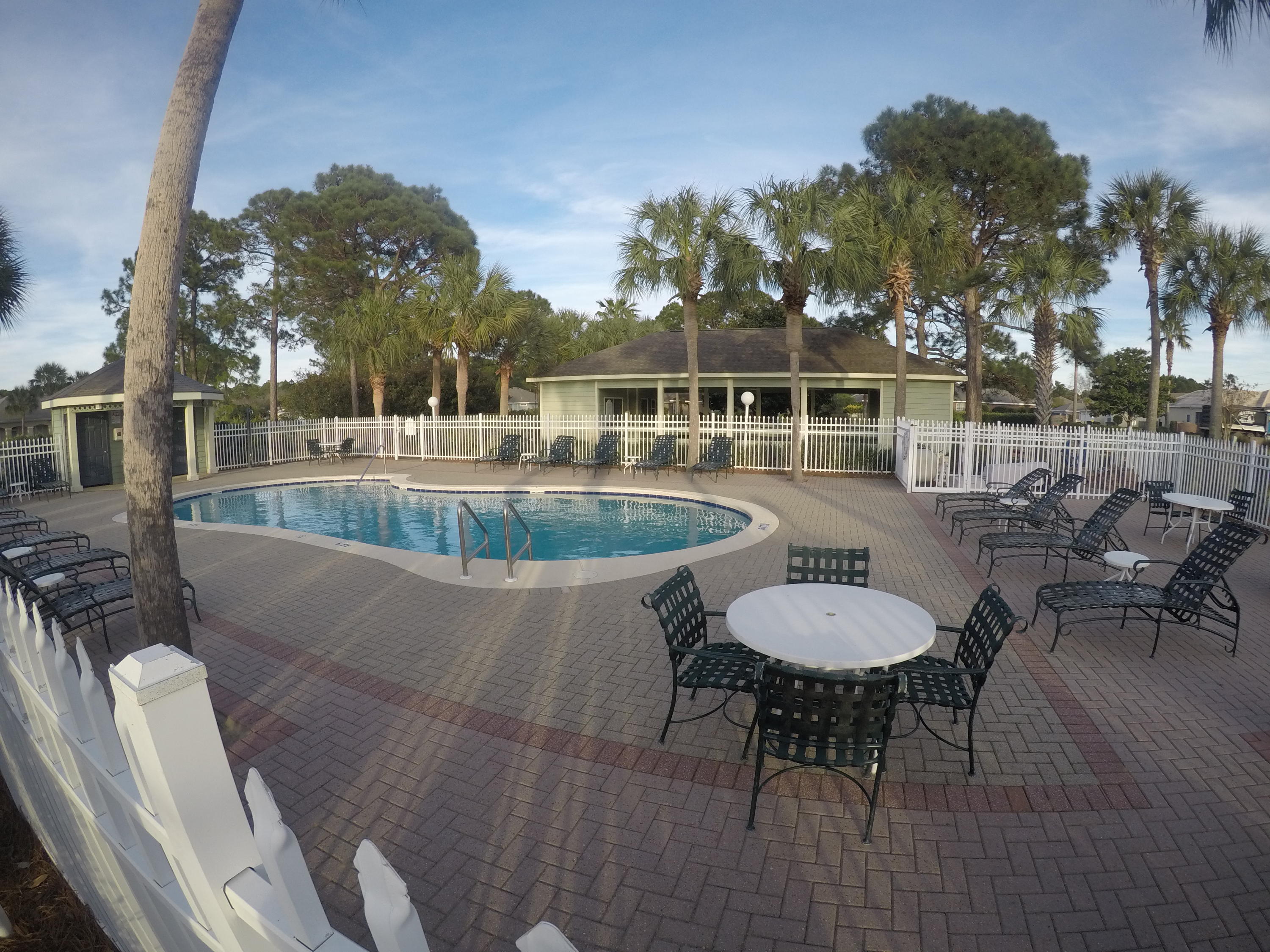 BAYSIDE S/D - Residential