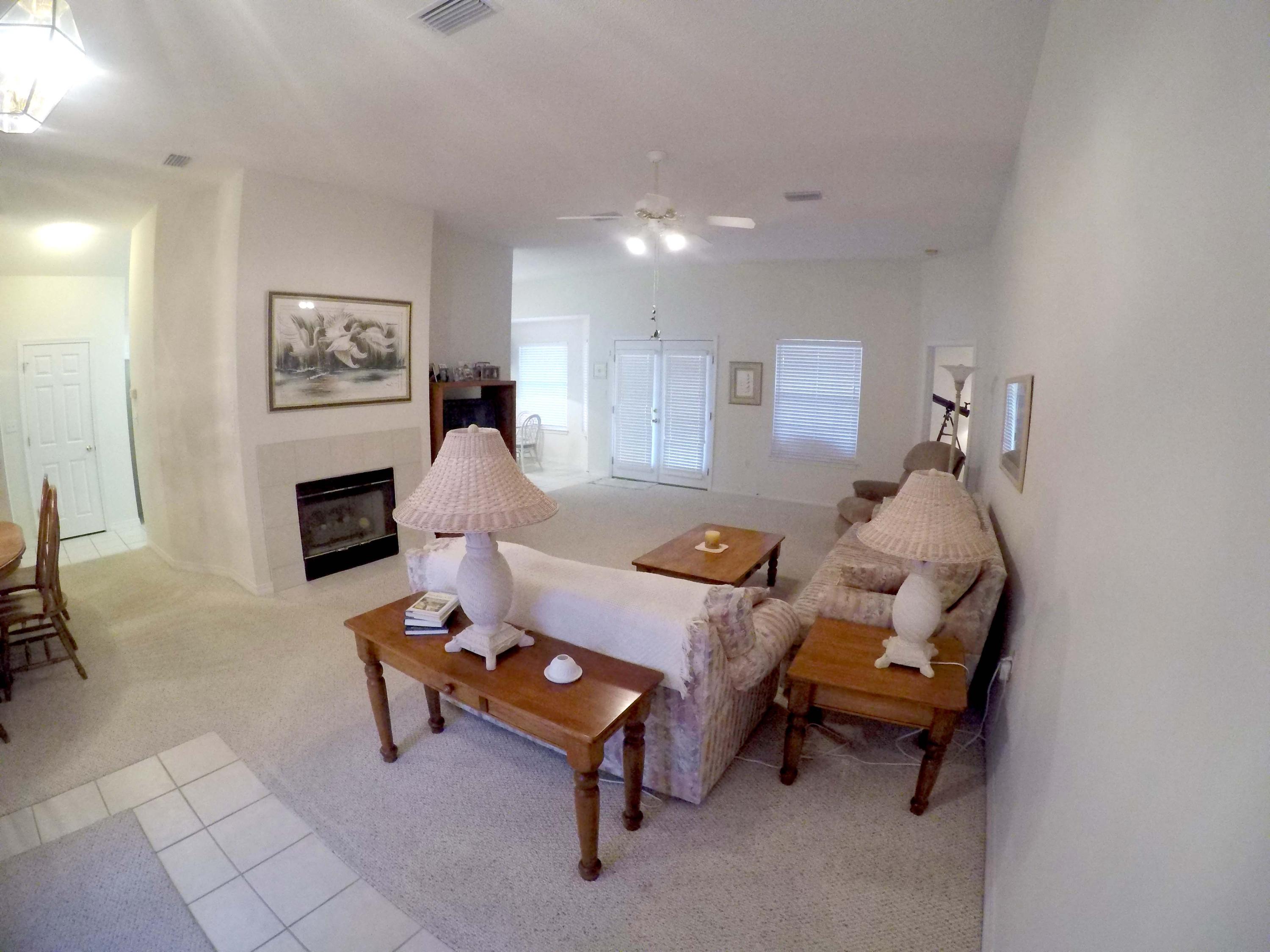 BAYSIDE S/D - Residential