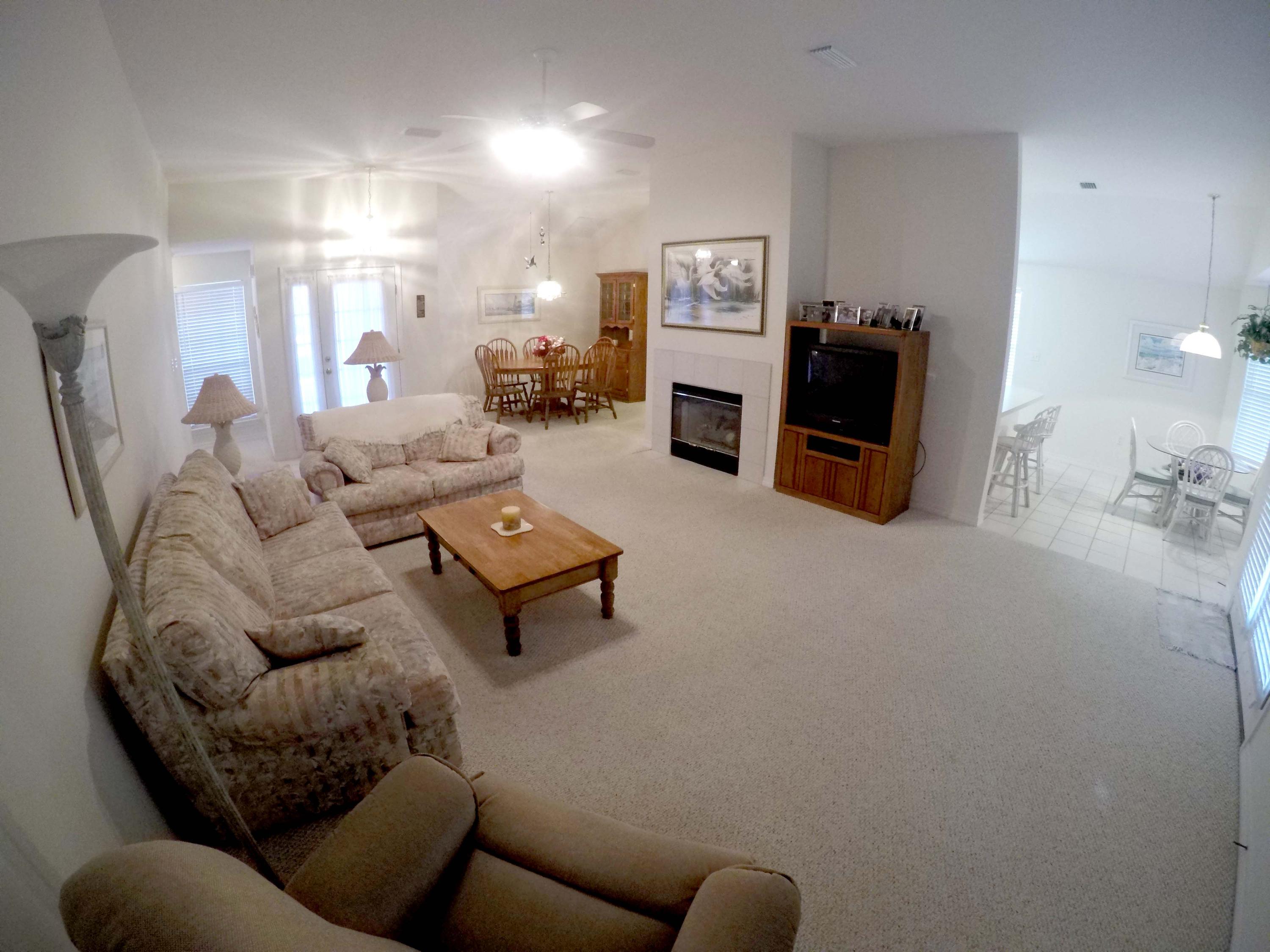 BAYSIDE S/D - Residential