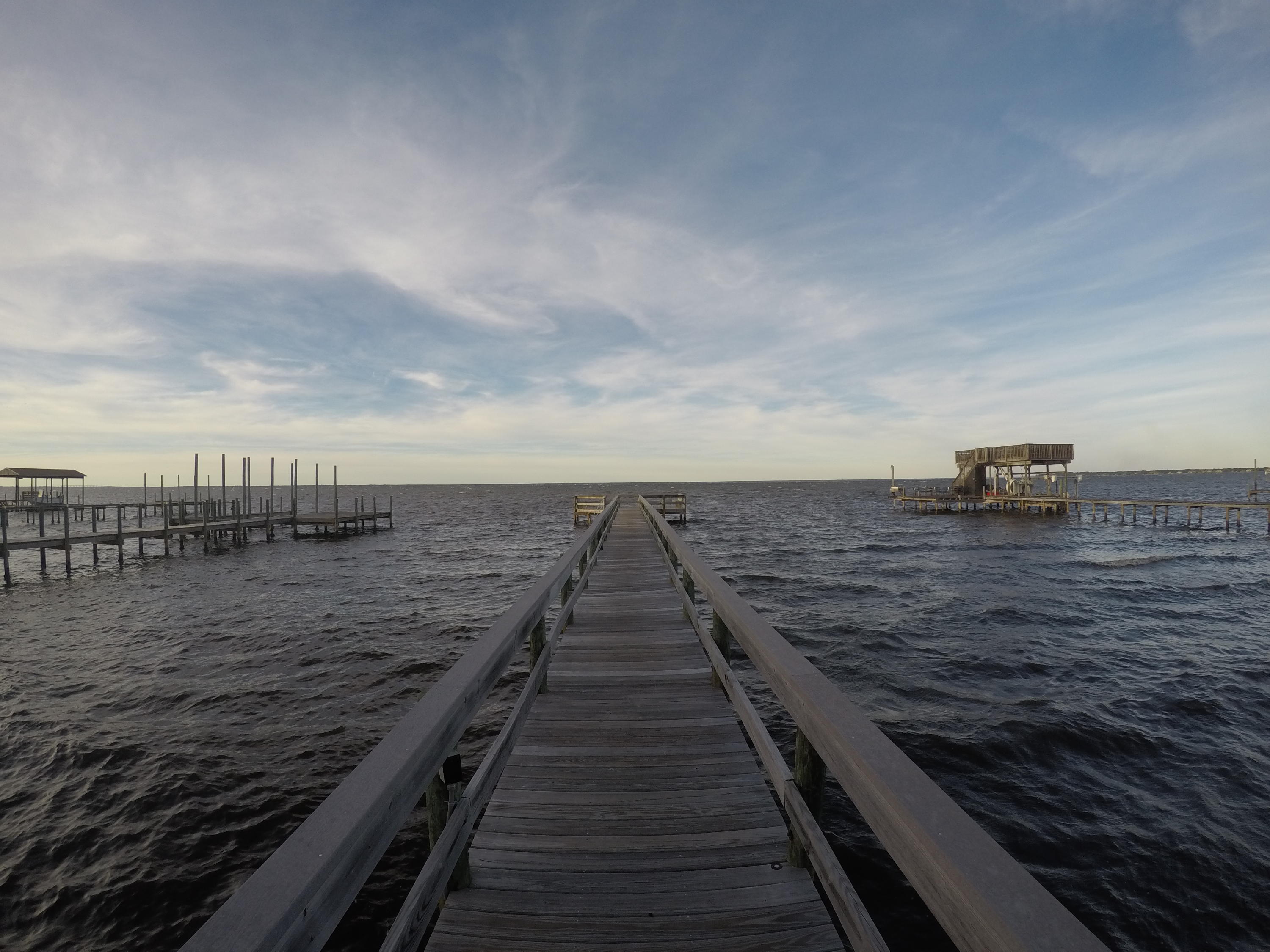 BAYSIDE S/D - Residential