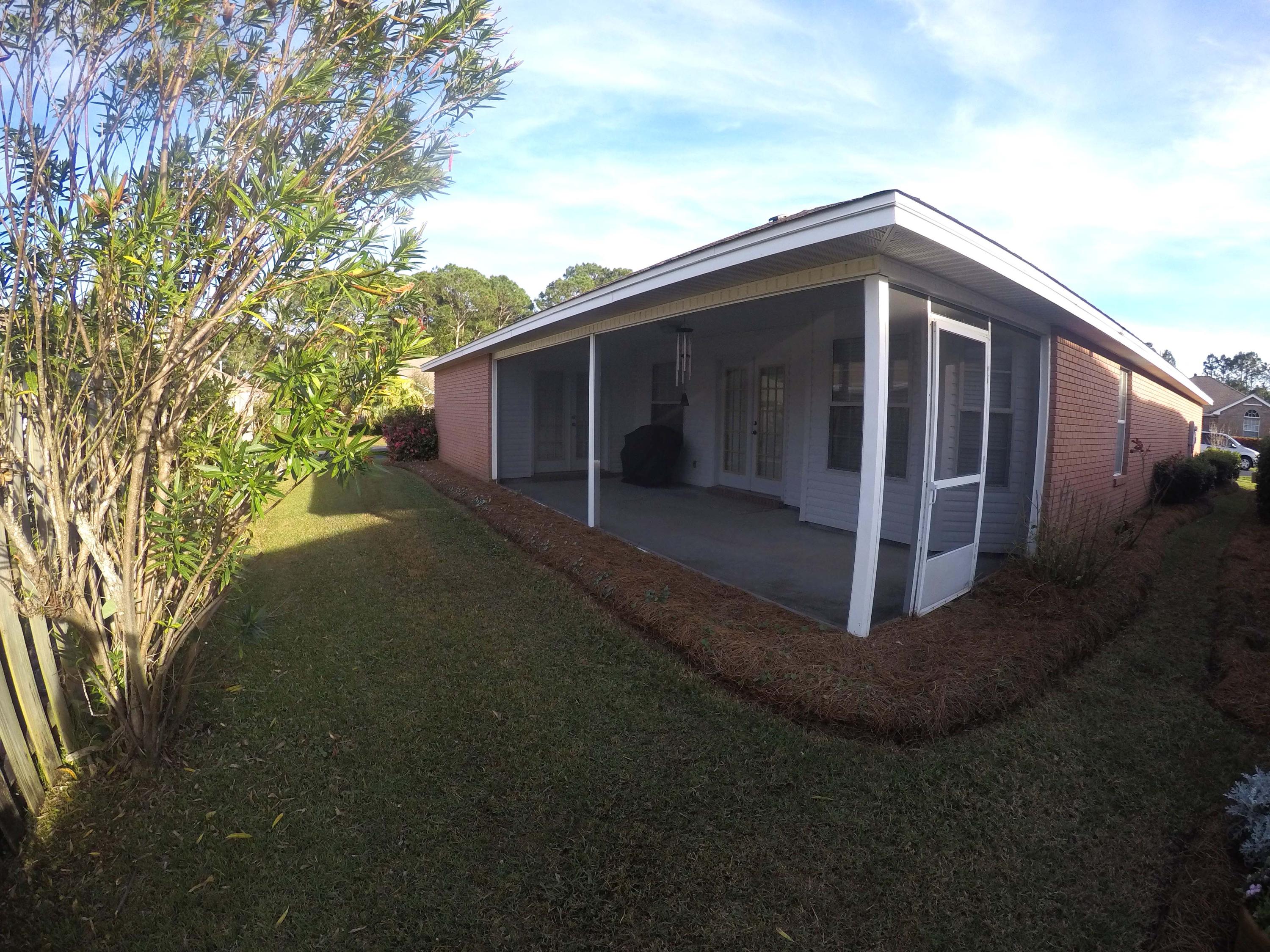 BAYSIDE S/D - Residential