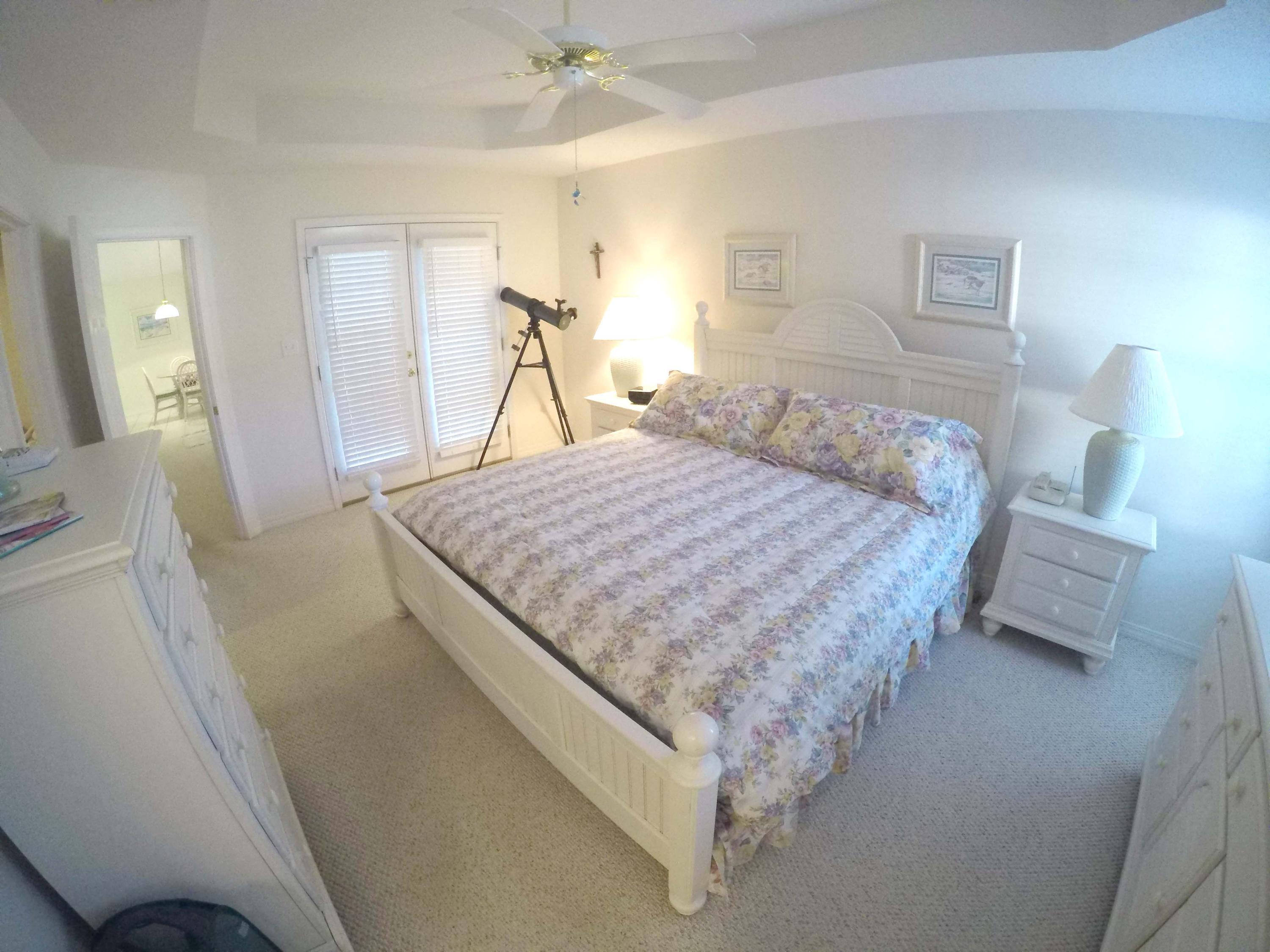 BAYSIDE S/D - Residential