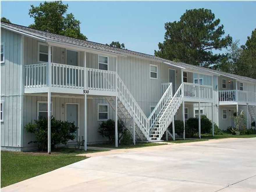 Quiet Complex, close to both Eglin and Hurburt Field and lease has a military clause. Credit application and references required. Pets and Smoking are not authorized in unit, For an appointment to view and an application link please call or text (850) 240-7133 with property address in the subject This complex has been upgraded with double paned windows and insulated doors which has resulted in lower electric bills for our tenants. This unit has been upgraded with new cabinets, counter tops in both kitchen and bathroom. It has all new flooring, new dishwasher, freshly painted.