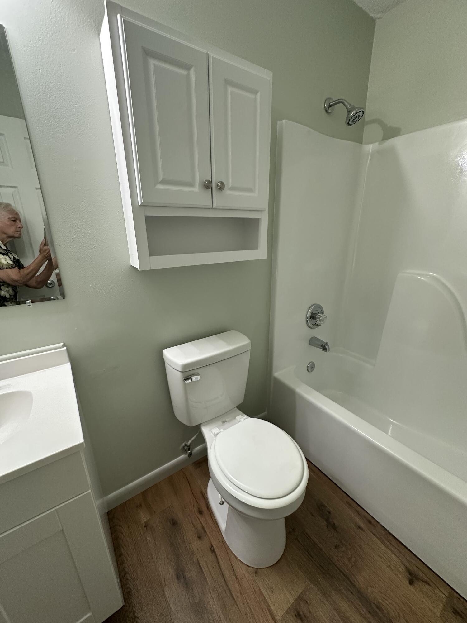 PINE MEADOWS 1ST ADDN - Residential Lease