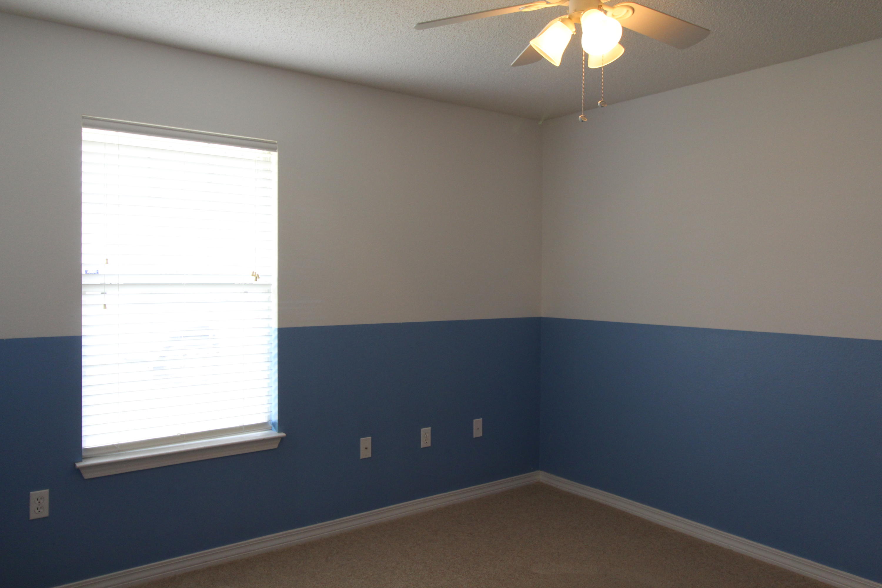 IRON GATE - Residential