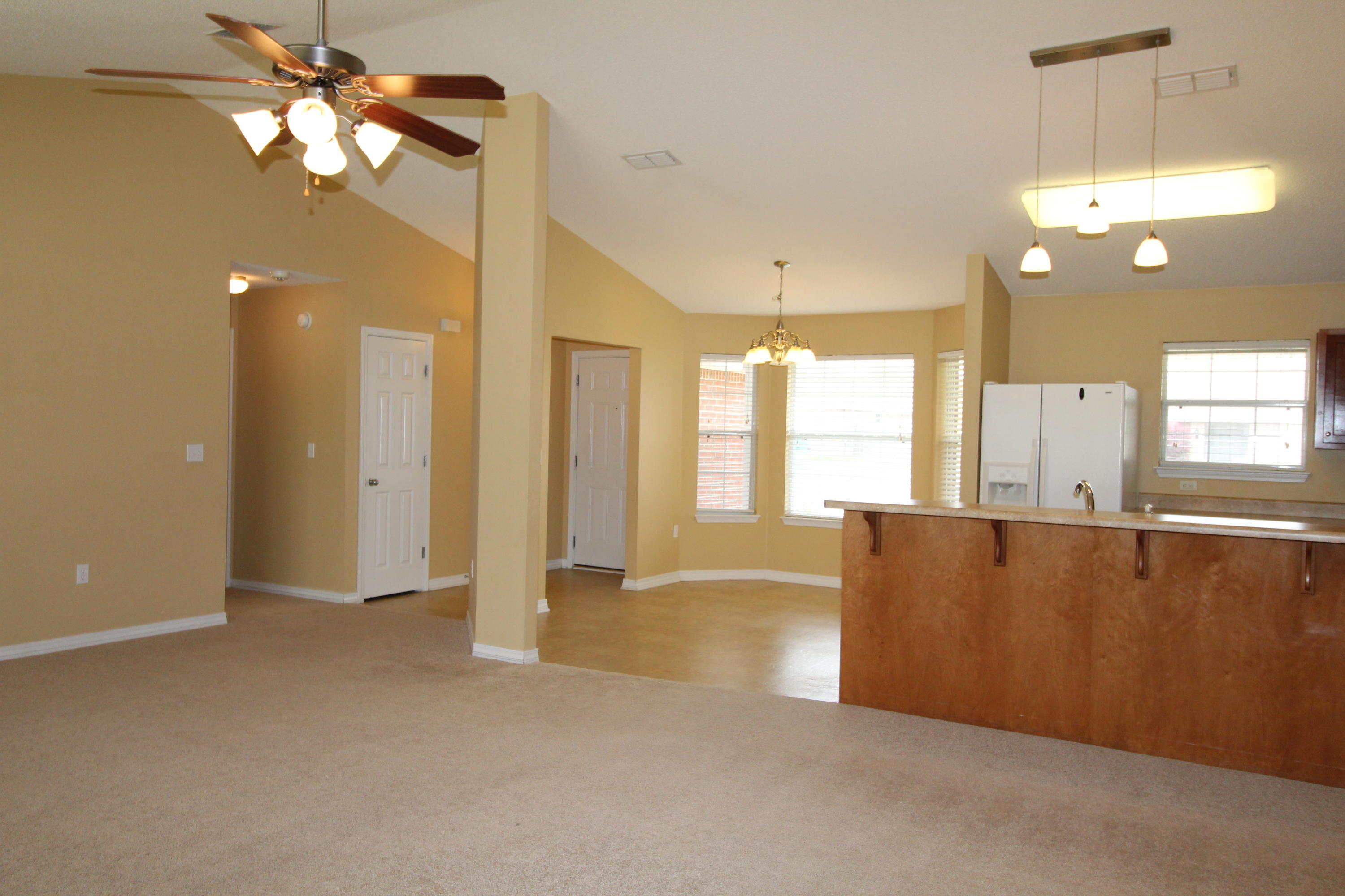 IRON GATE - Residential