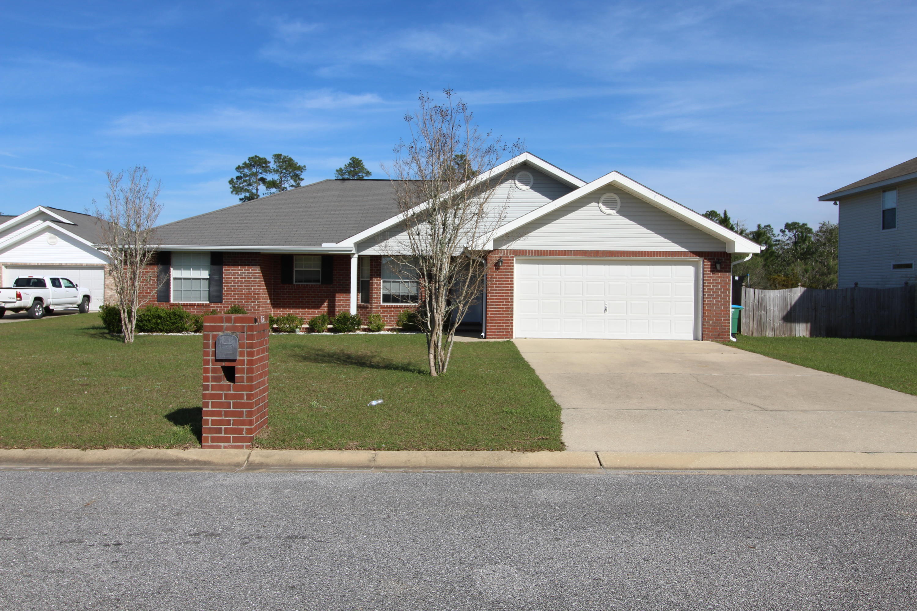 IRON GATE - Residential