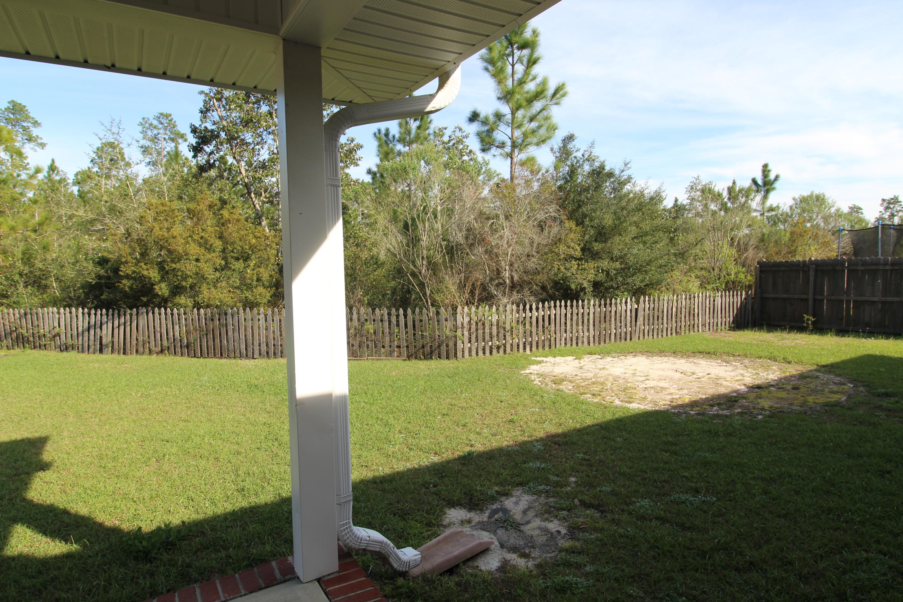 IRON GATE - Residential