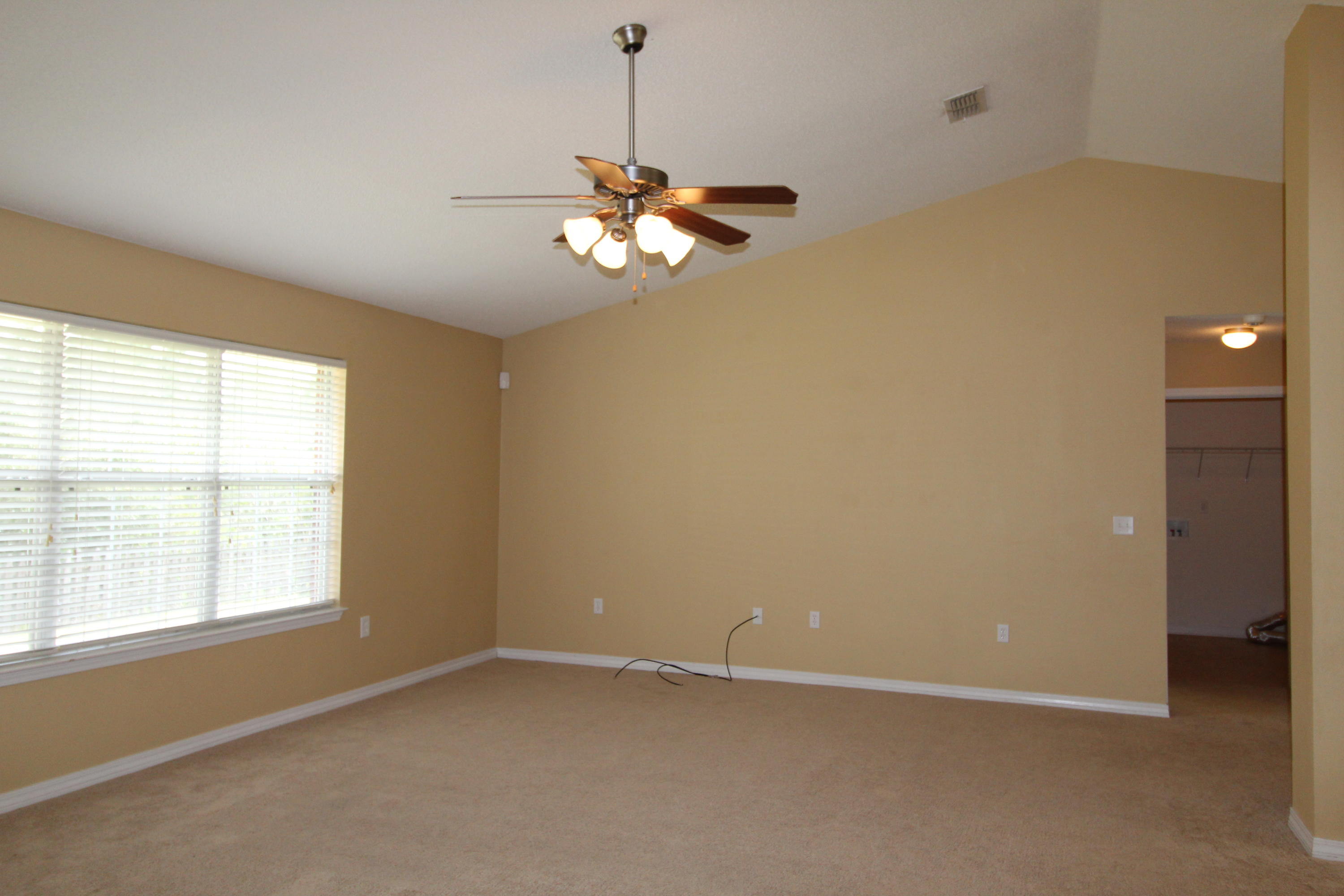 IRON GATE - Residential