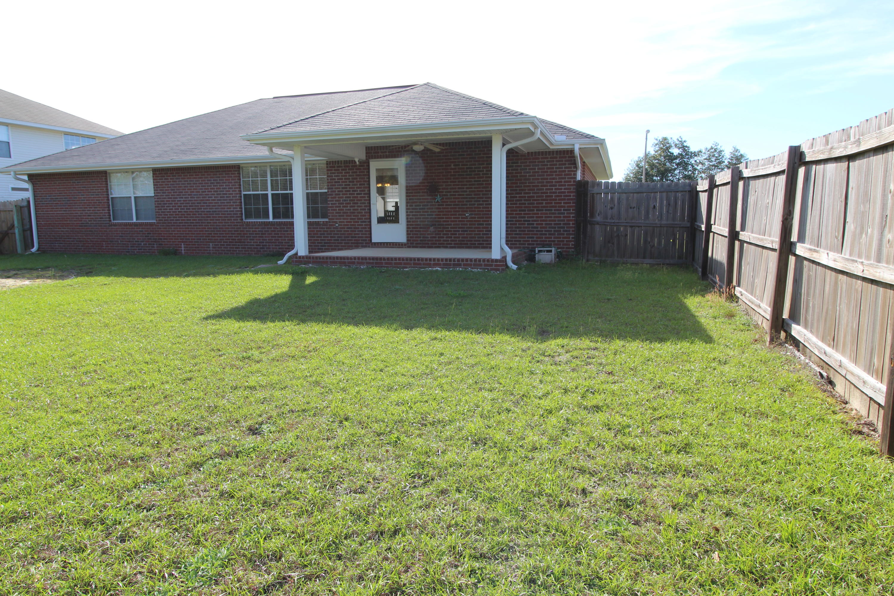 IRON GATE - Residential