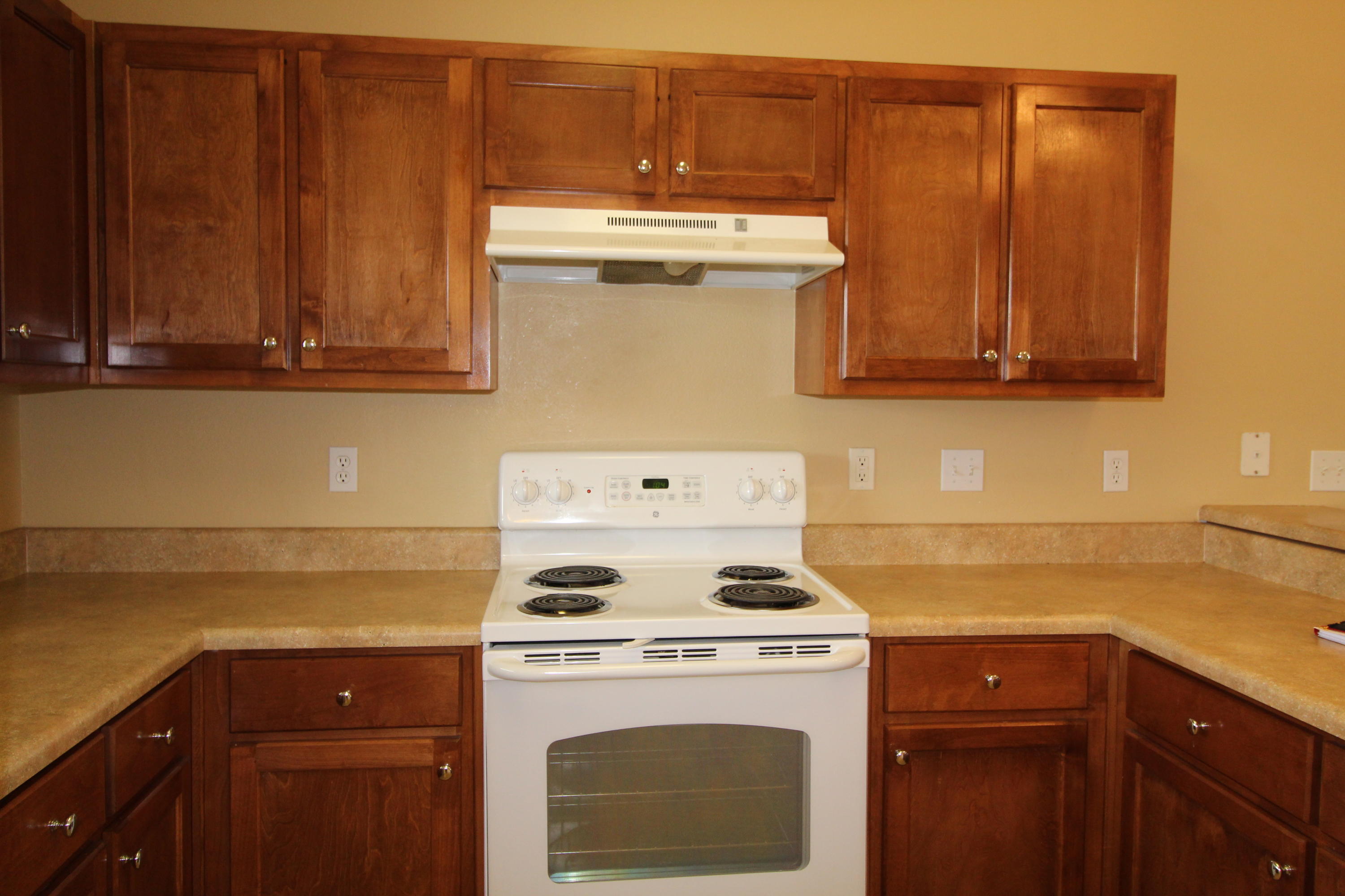 IRON GATE - Residential