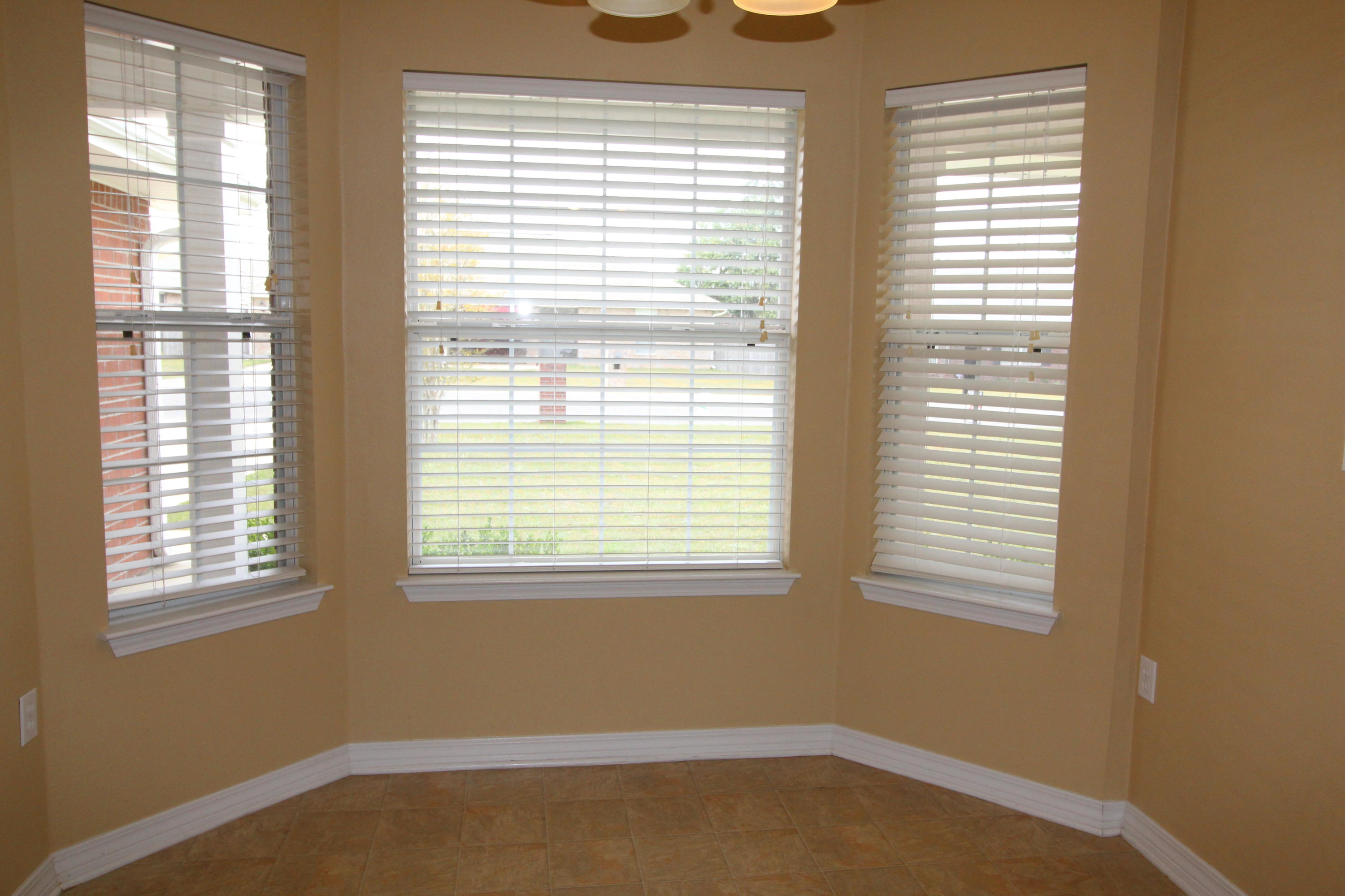 IRON GATE - Residential