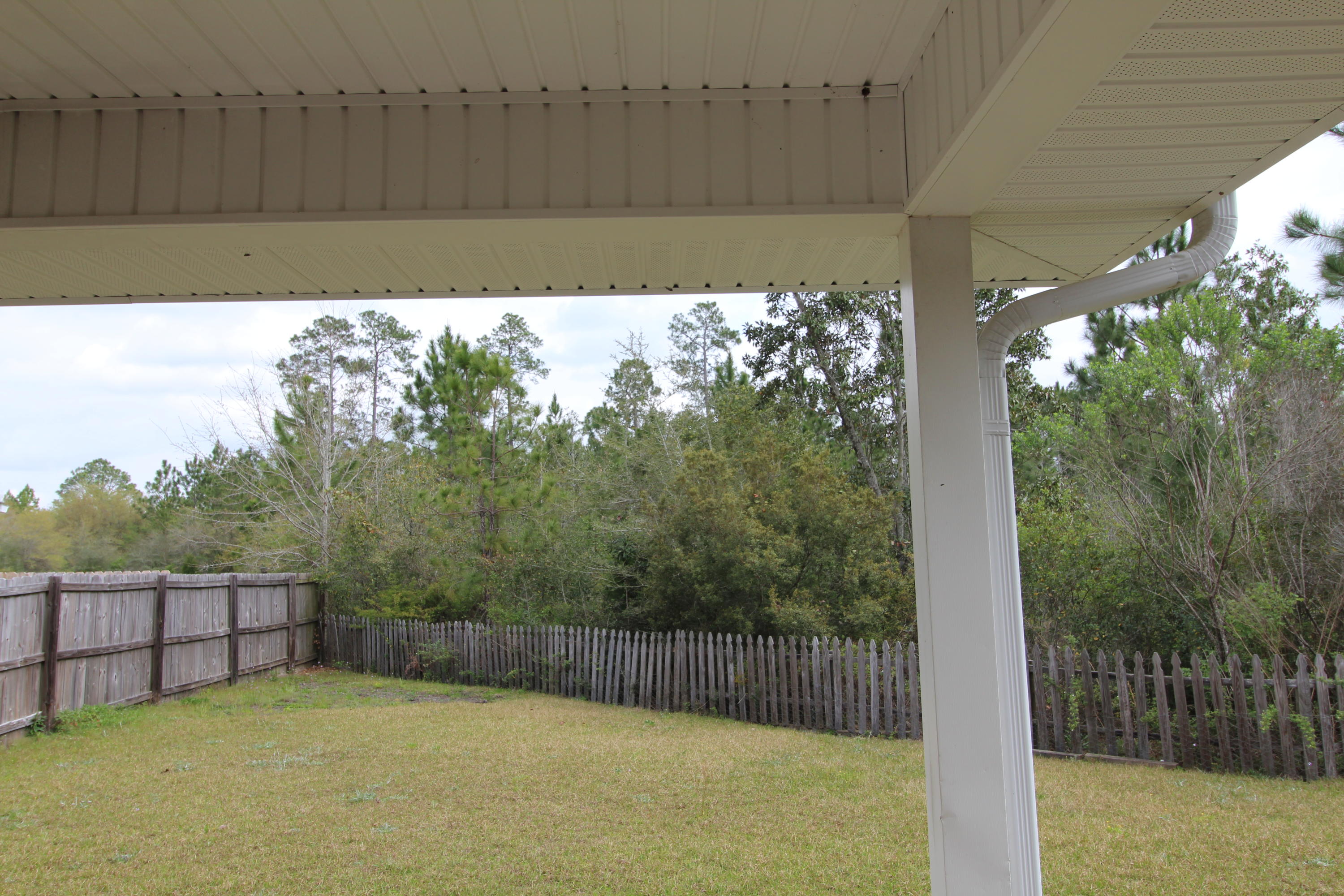 IRON GATE - Residential