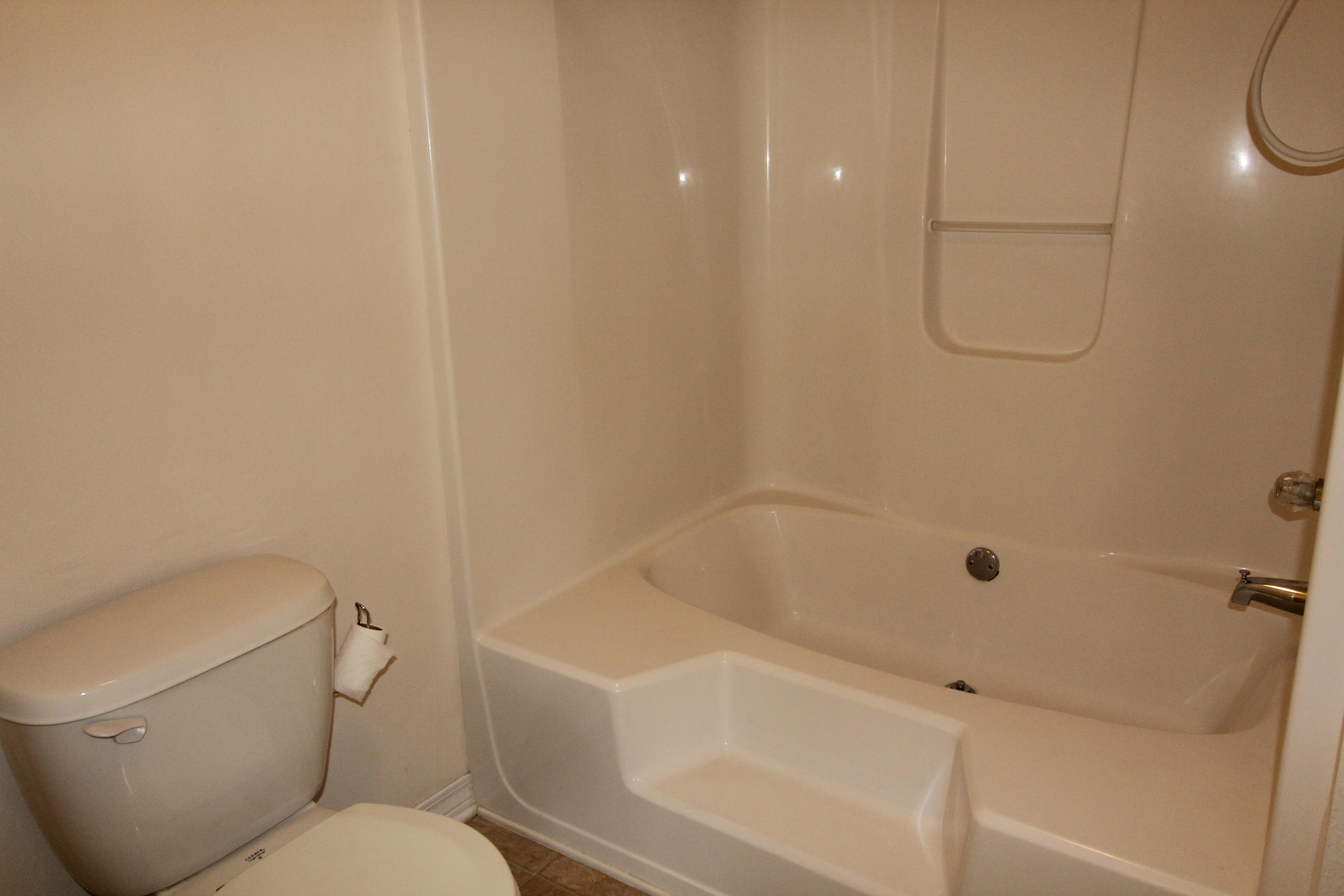 IRON GATE - Residential