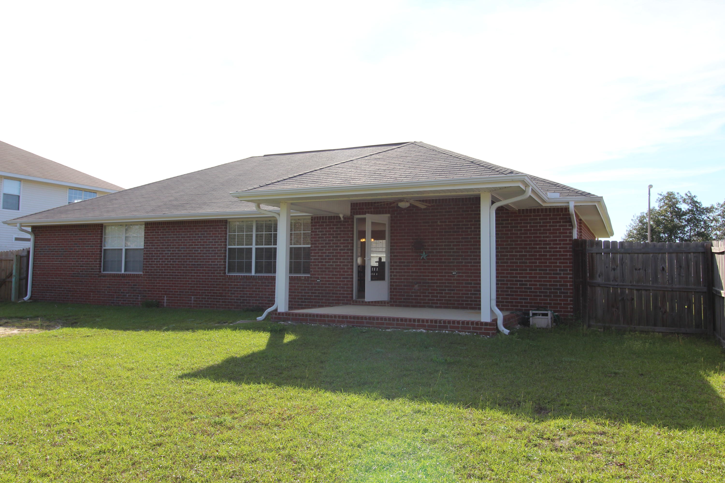 IRON GATE - Residential