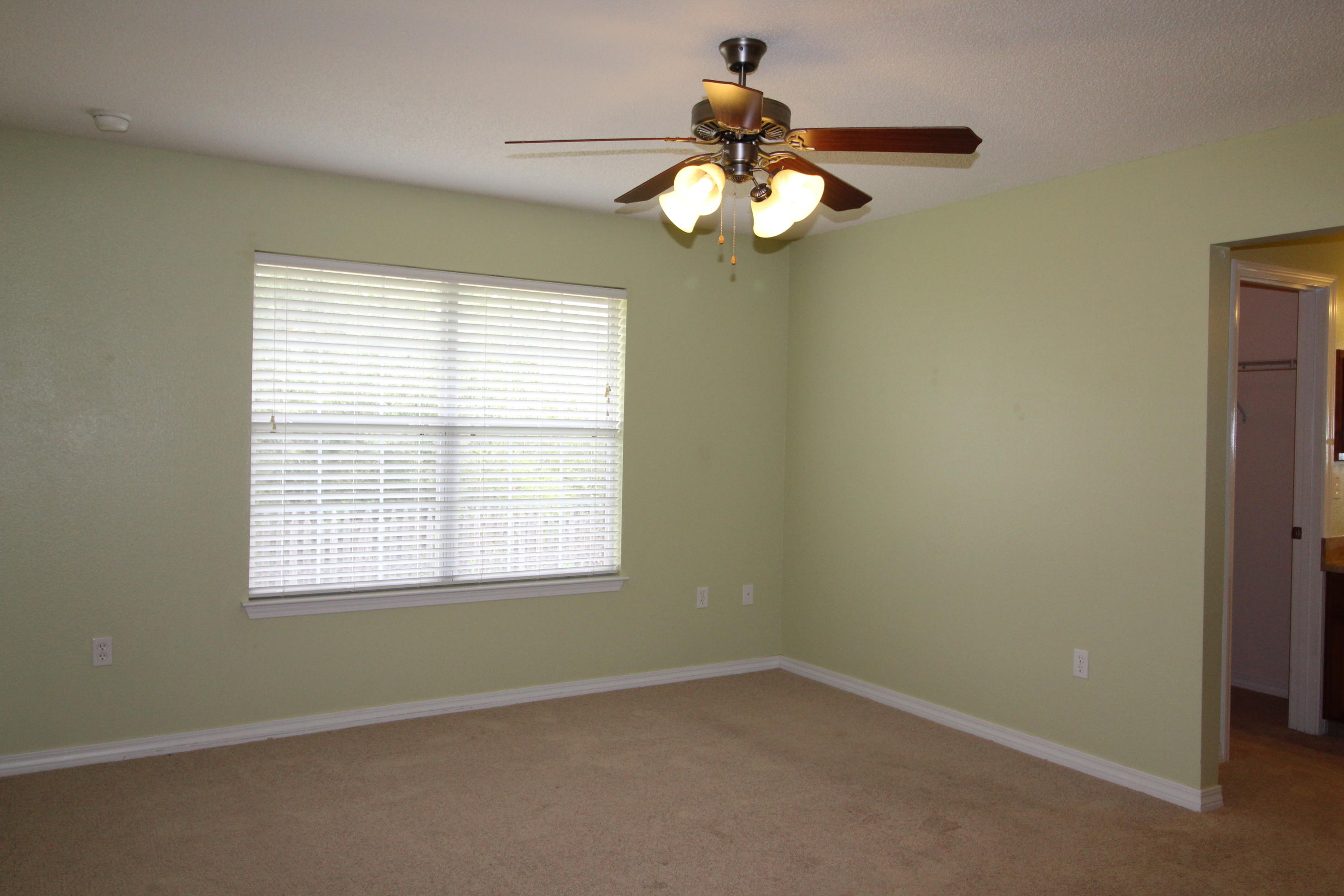 IRON GATE - Residential