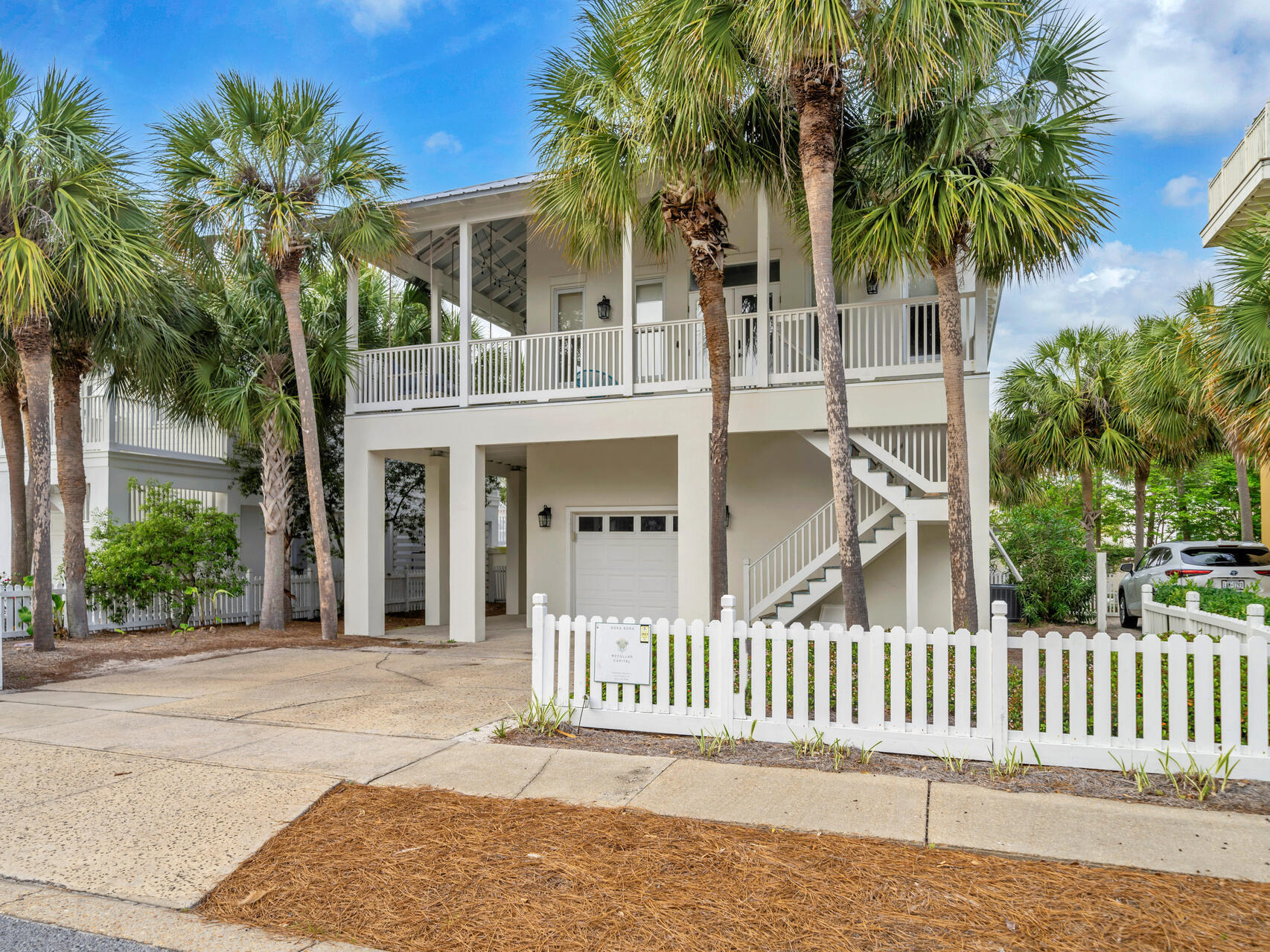 DESTIN POINTE - Residential