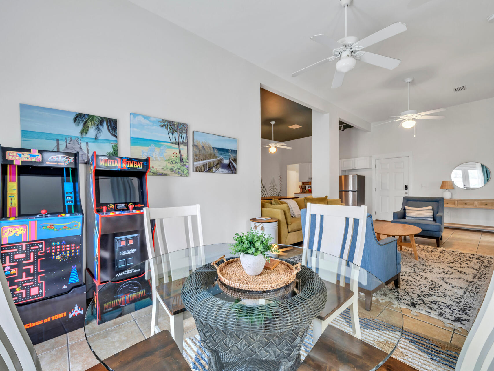 DESTIN POINTE - Residential