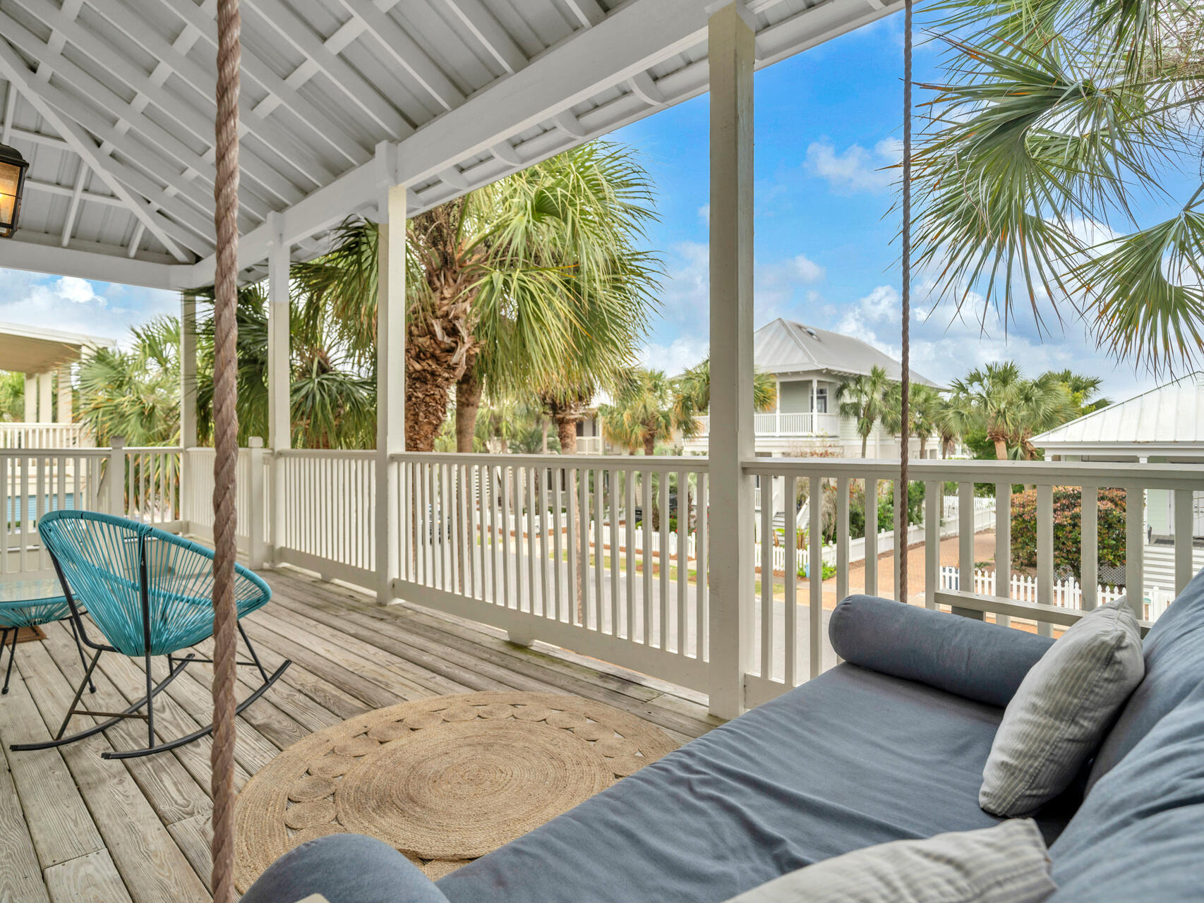 DESTIN POINTE - Residential