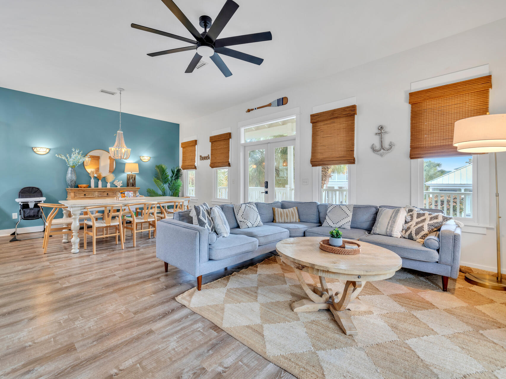 DESTIN POINTE - Residential