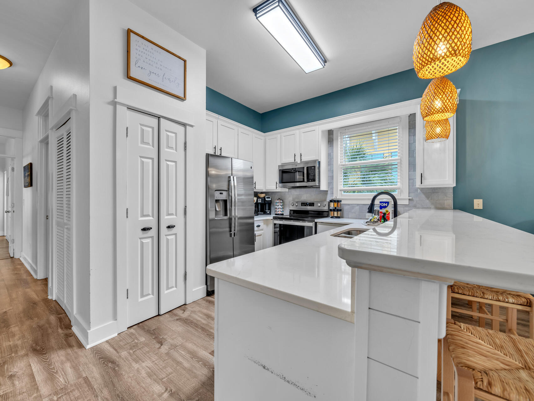 DESTIN POINTE - Residential