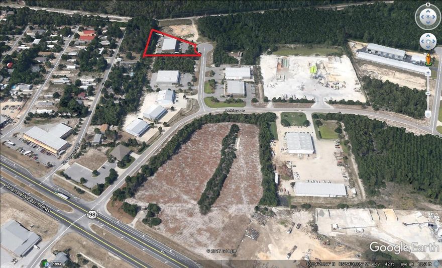 **Entered for comp purposes only**