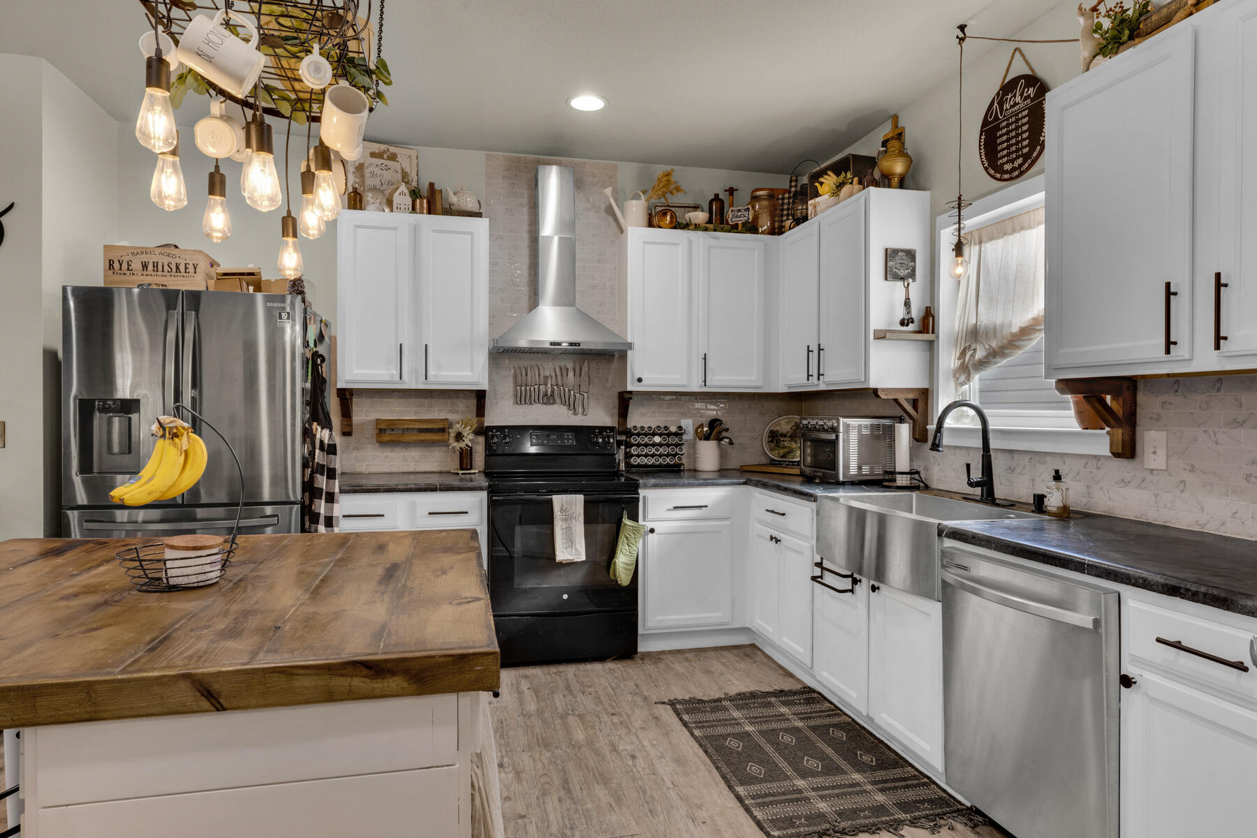 SCHOONER LANDING AT HAMMOCK BAY - Residential