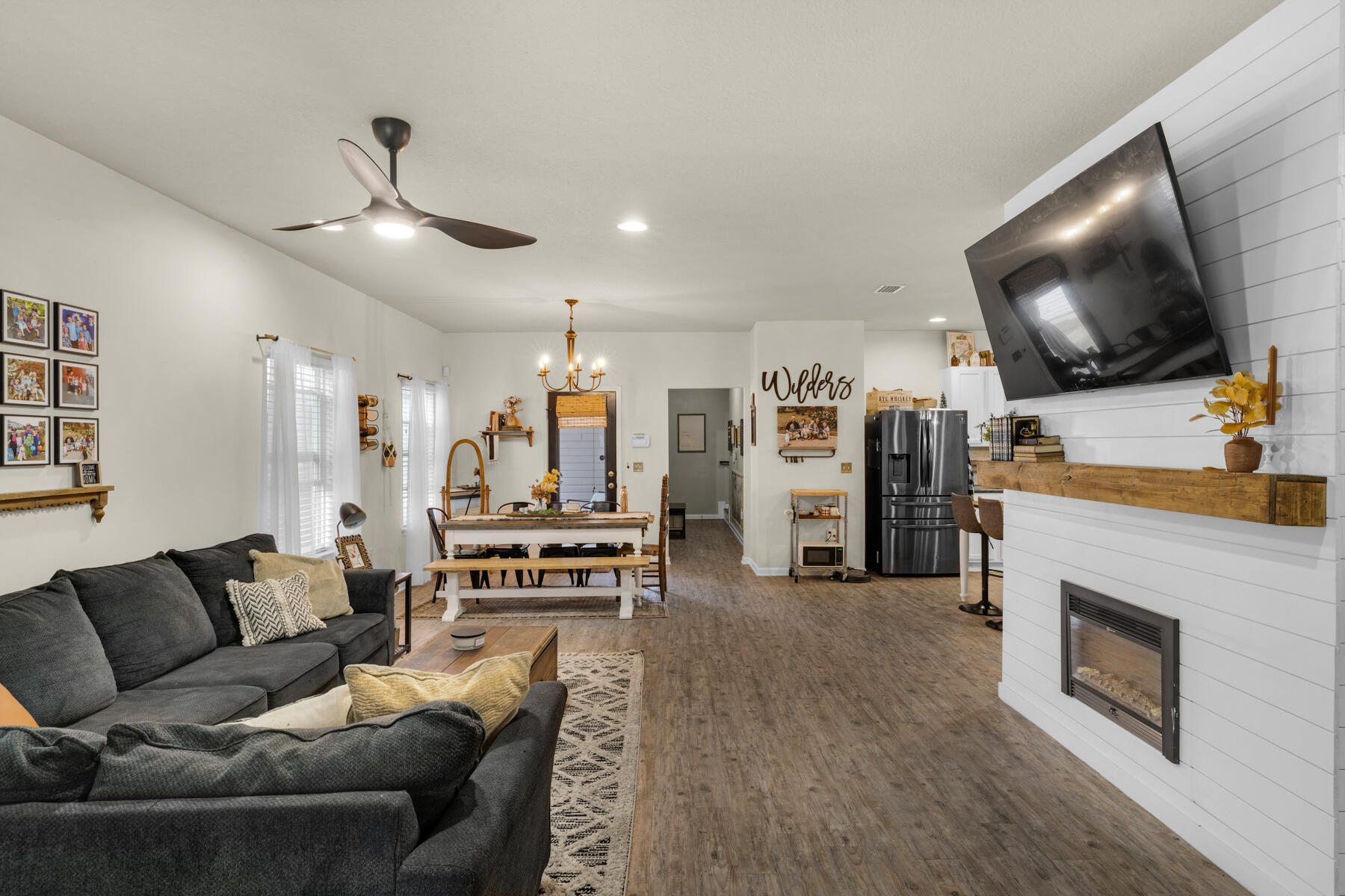 SCHOONER LANDING AT HAMMOCK BAY - Residential