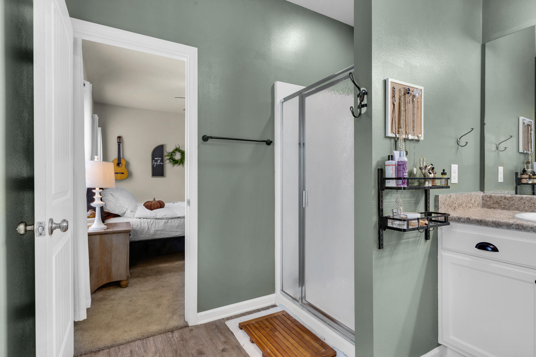 SCHOONER LANDING AT HAMMOCK BAY - Residential