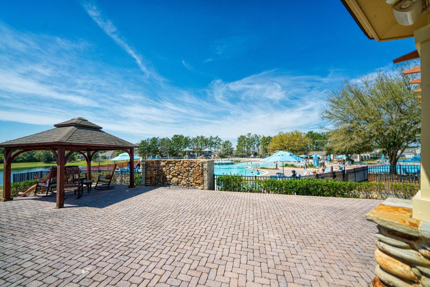 SCHOONER LANDING AT HAMMOCK BAY - Residential