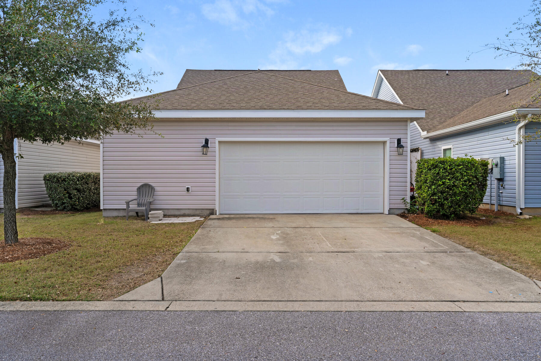 SCHOONER LANDING AT HAMMOCK BAY - Residential
