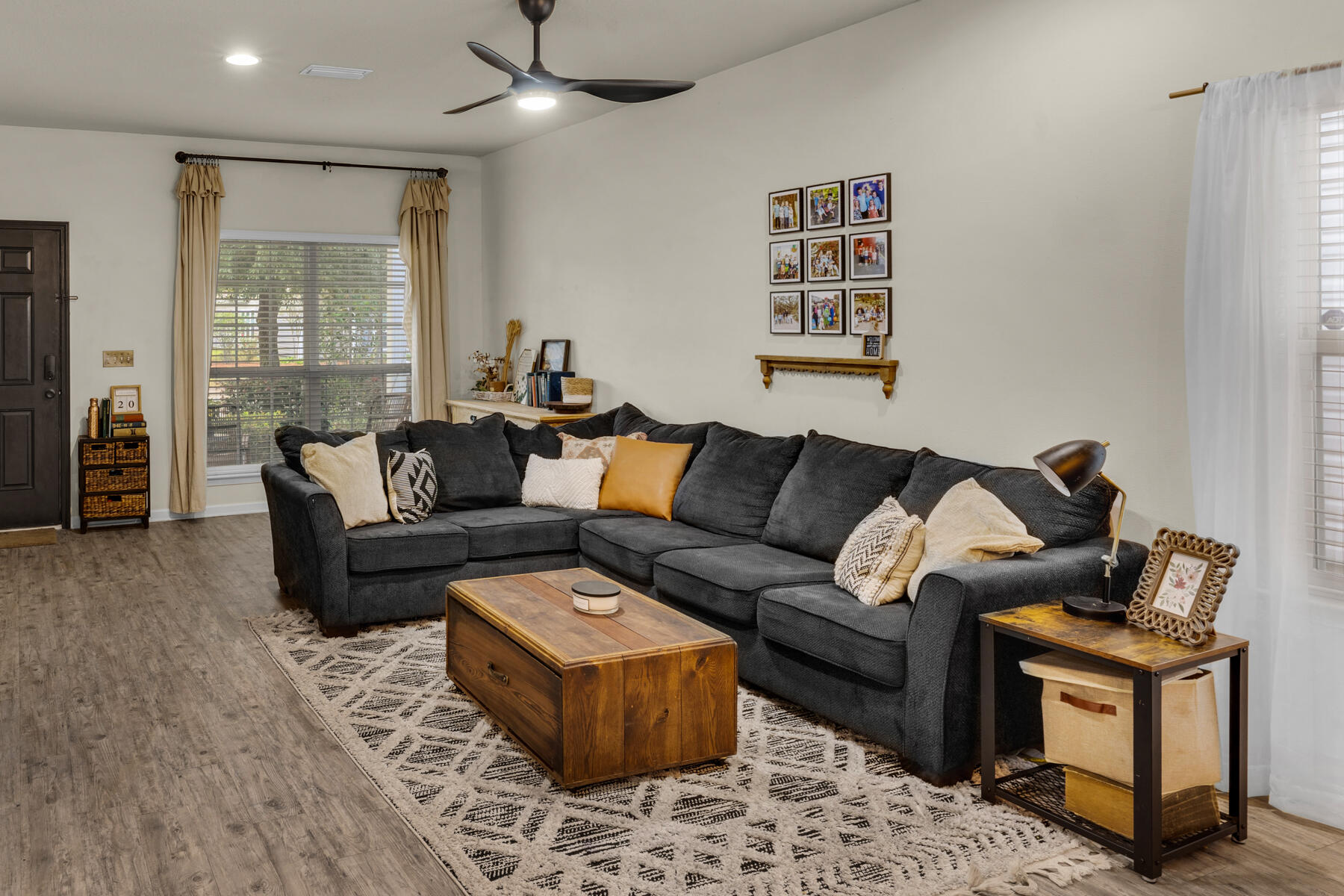 SCHOONER LANDING AT HAMMOCK BAY - Residential