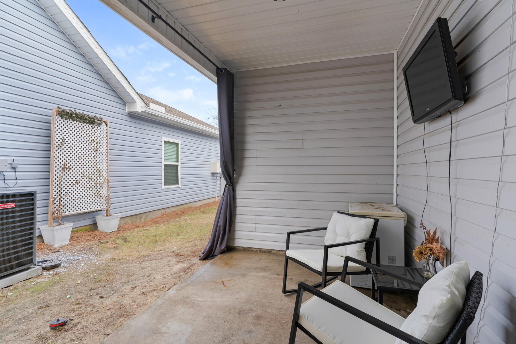 SCHOONER LANDING AT HAMMOCK BAY - Residential