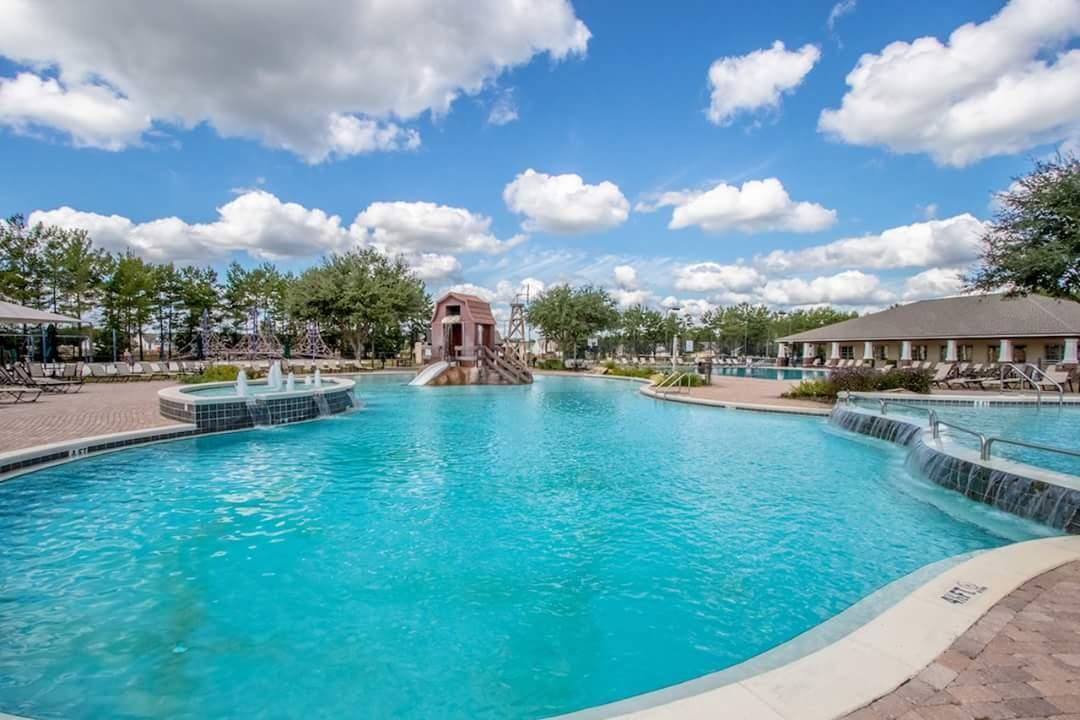 SCHOONER LANDING AT HAMMOCK BAY - Residential